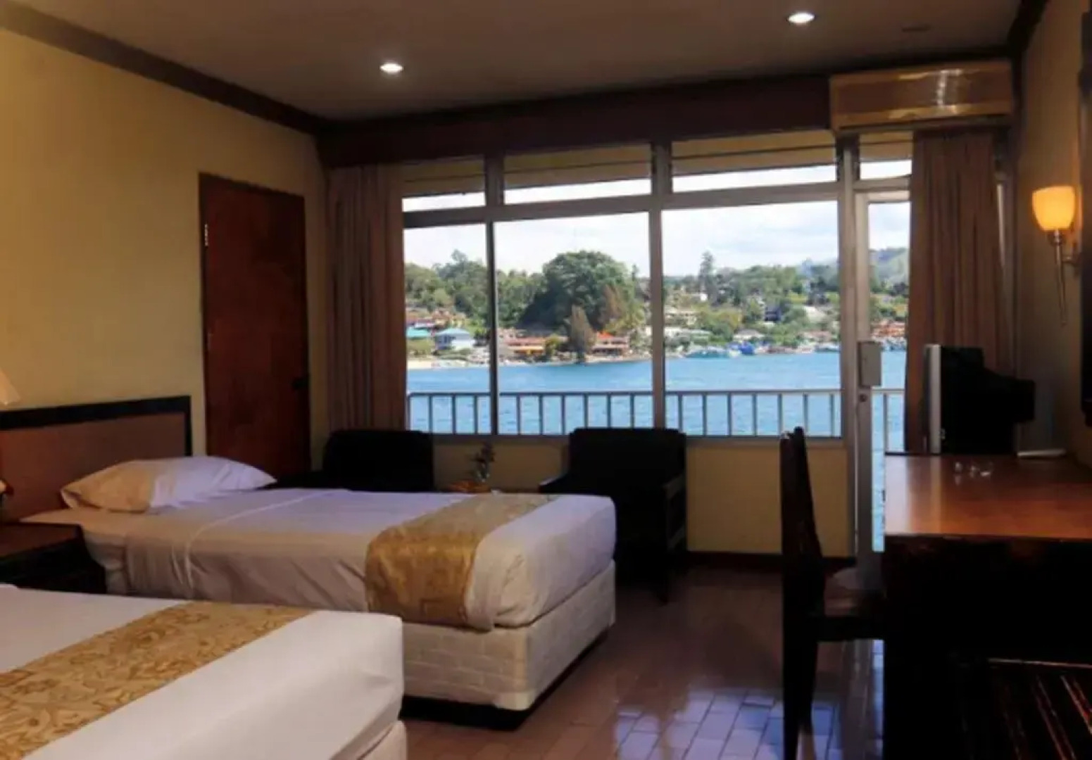 Quality Siantar Hotel