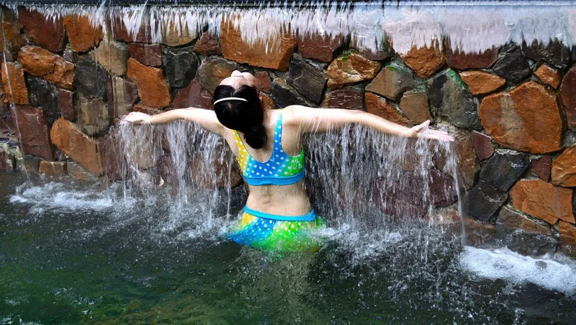 Yunzhihui Longsheng Spa Boutique Hotel