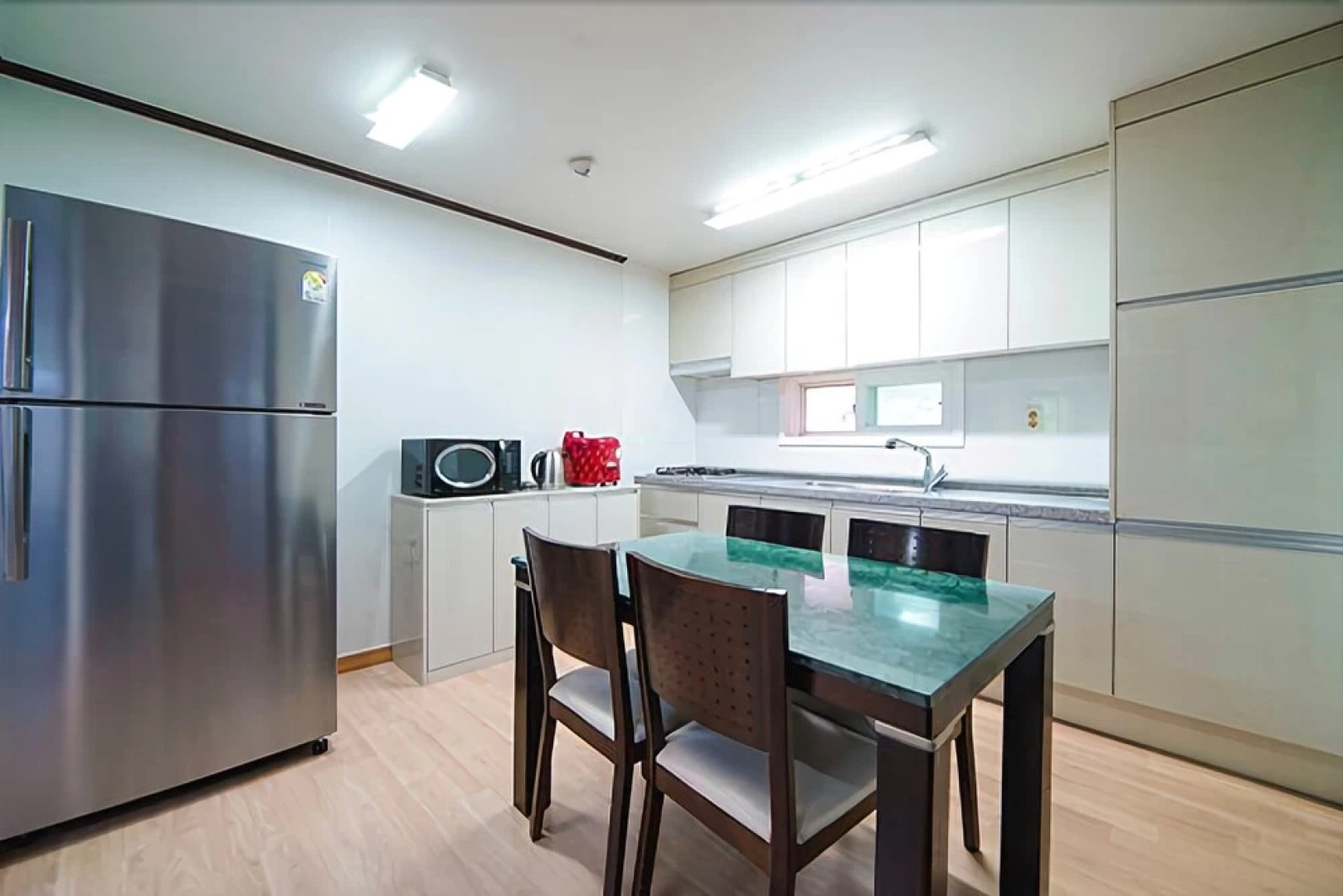 Yeoju Mineral Spring Pension