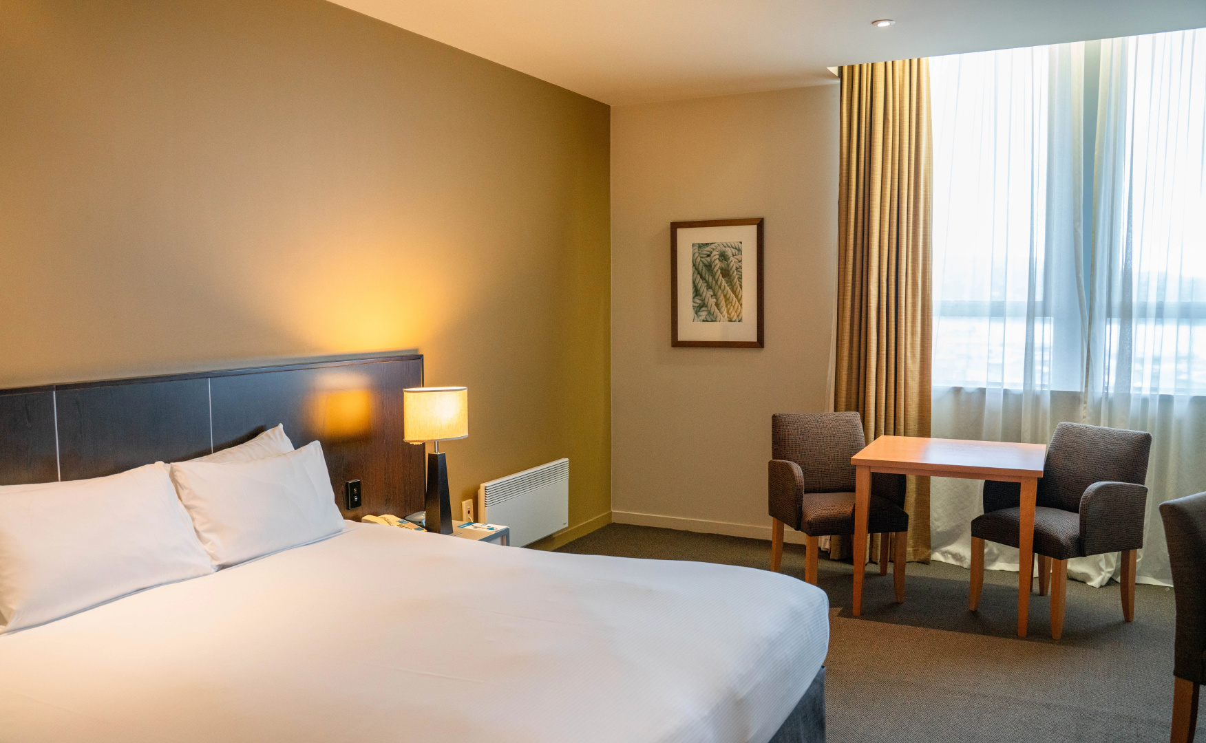 Scenic Hotel Dunedin City