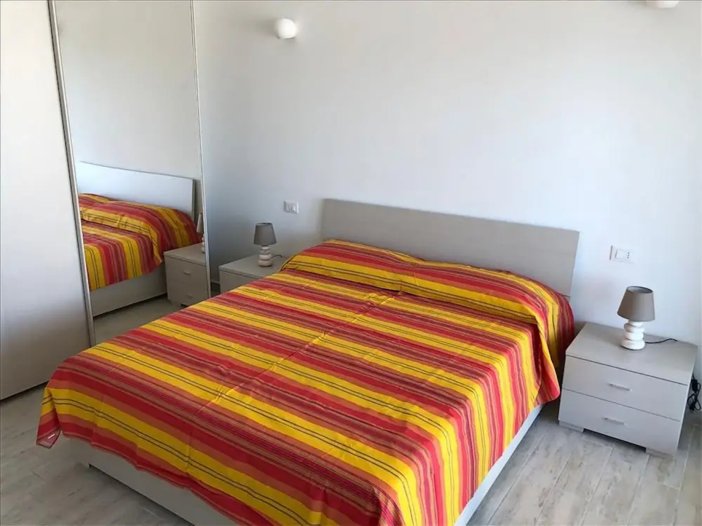 Resort Luxury Cannigione