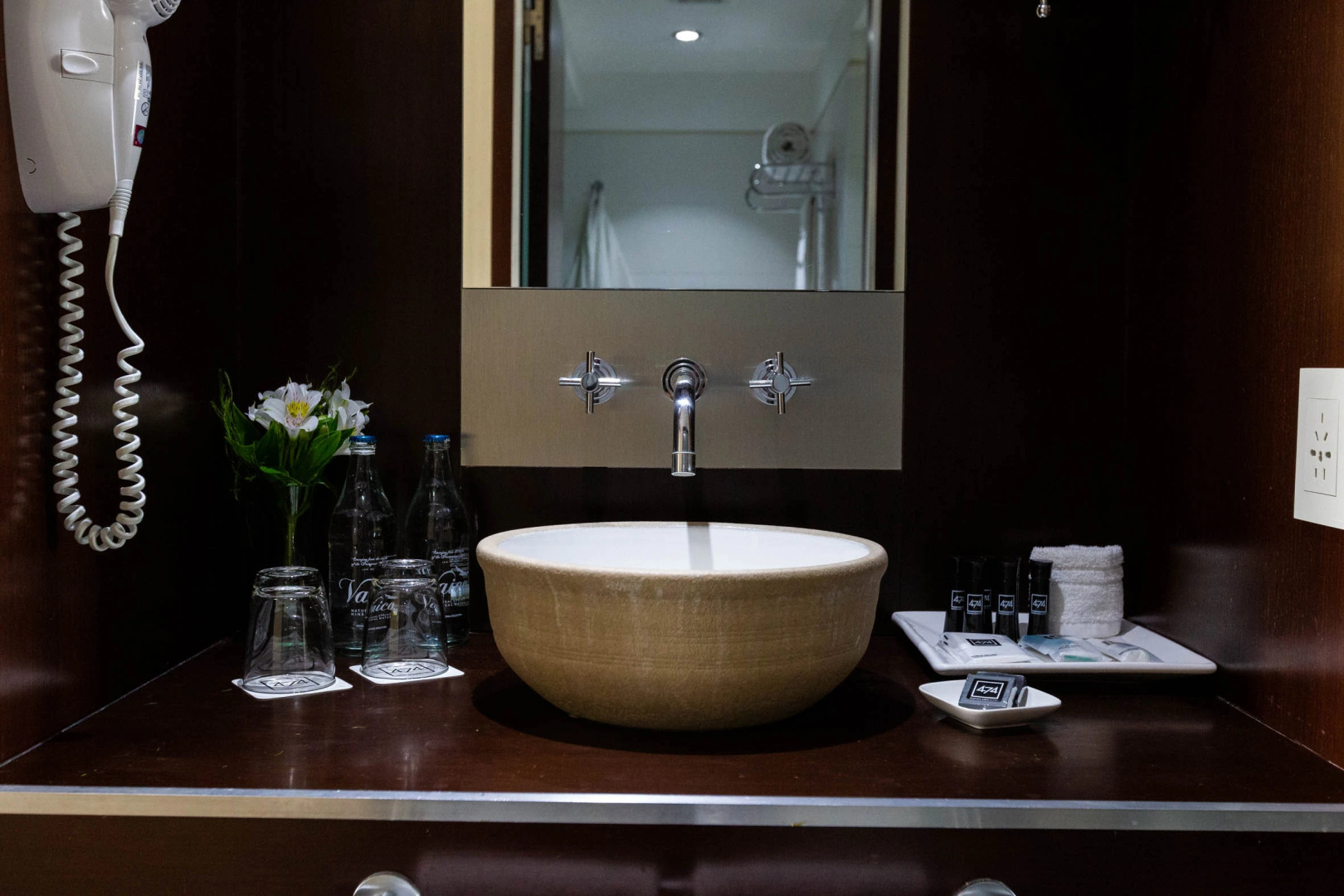 474 Buenos Aires Hotel