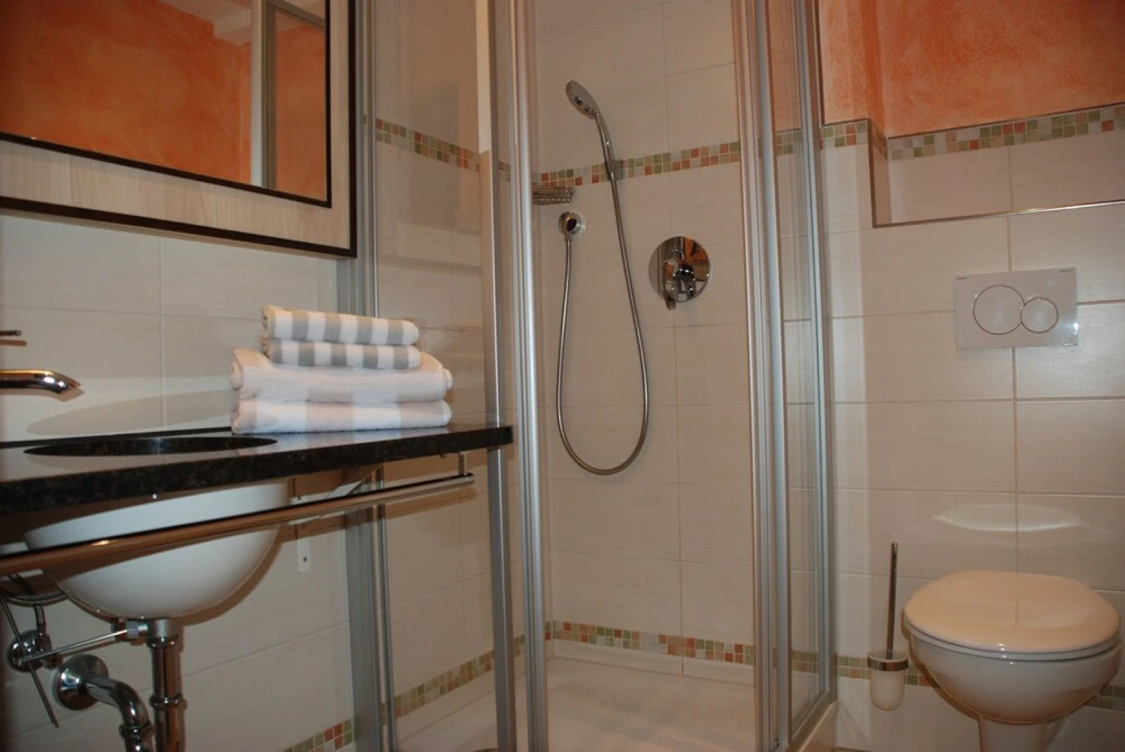 Gästehaus Armeemuseum