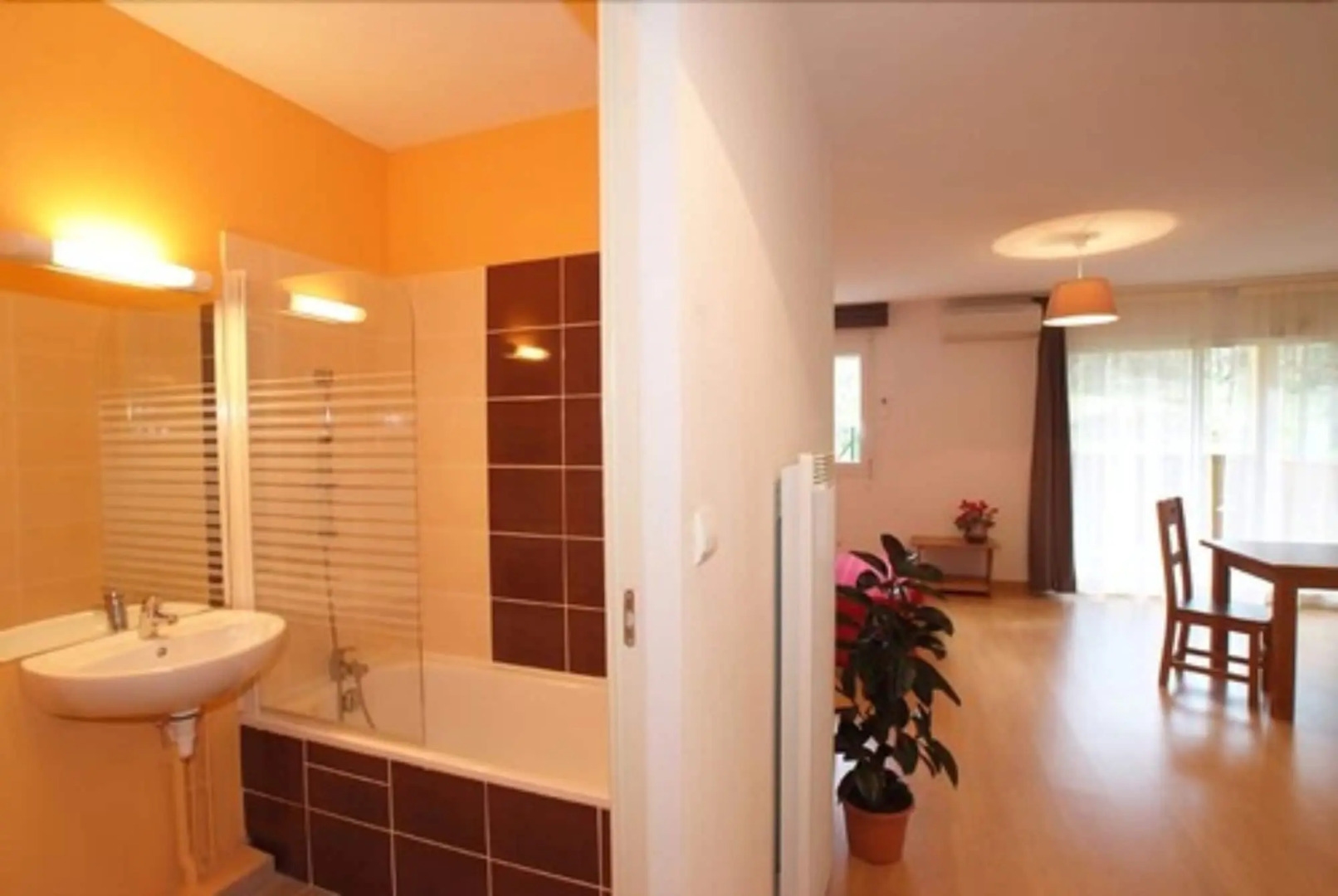 Résidence Vacancéole Le Domaine de la Vallée d'Ax