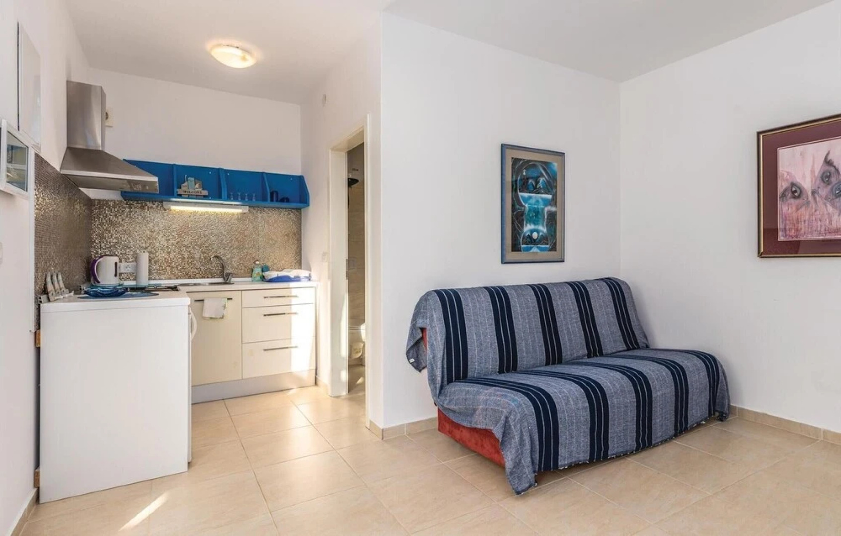 Amazing Home in Linardici With Wifi and 6 Bedrooms