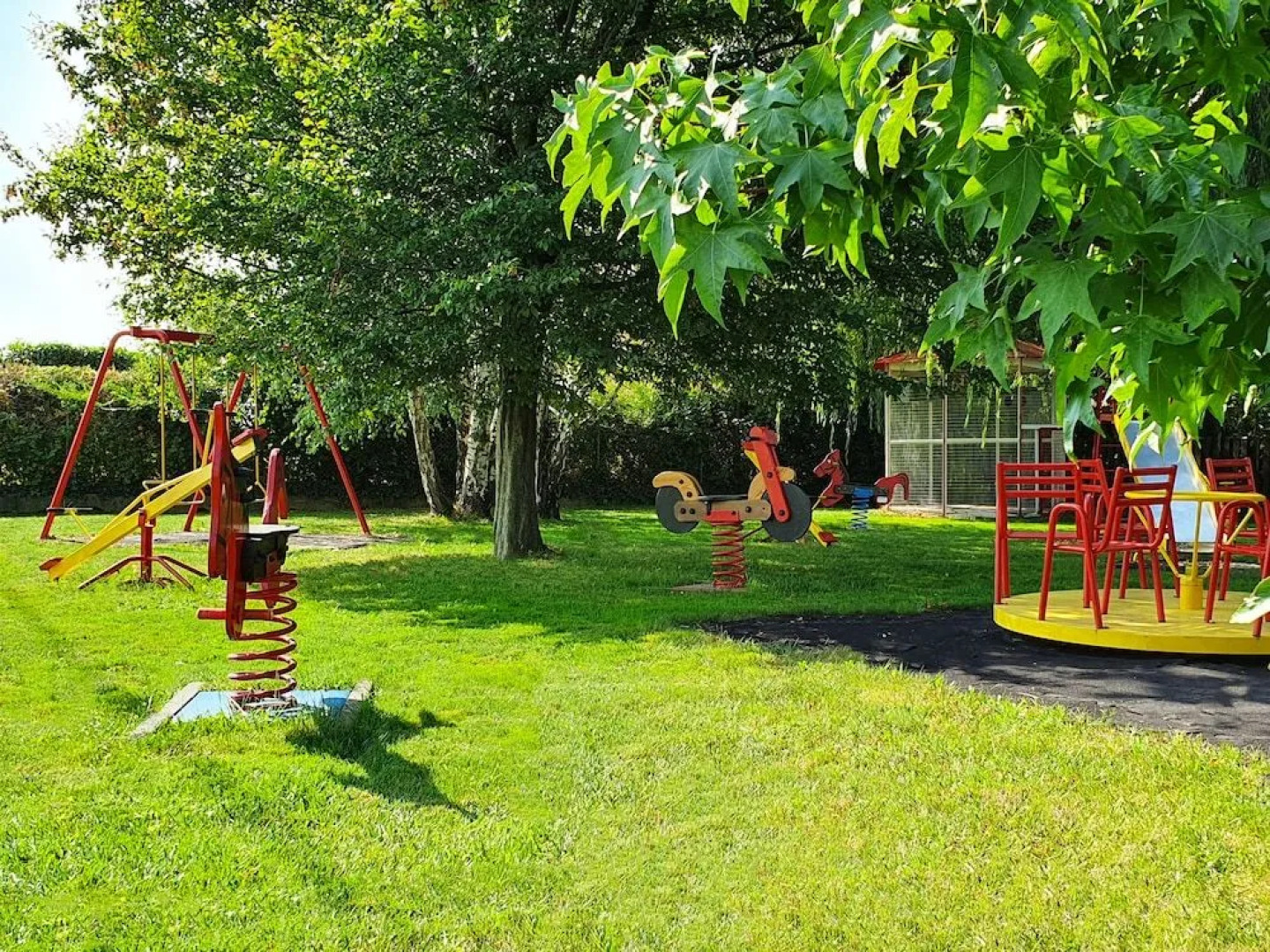 Agriturismo Il Cascinale