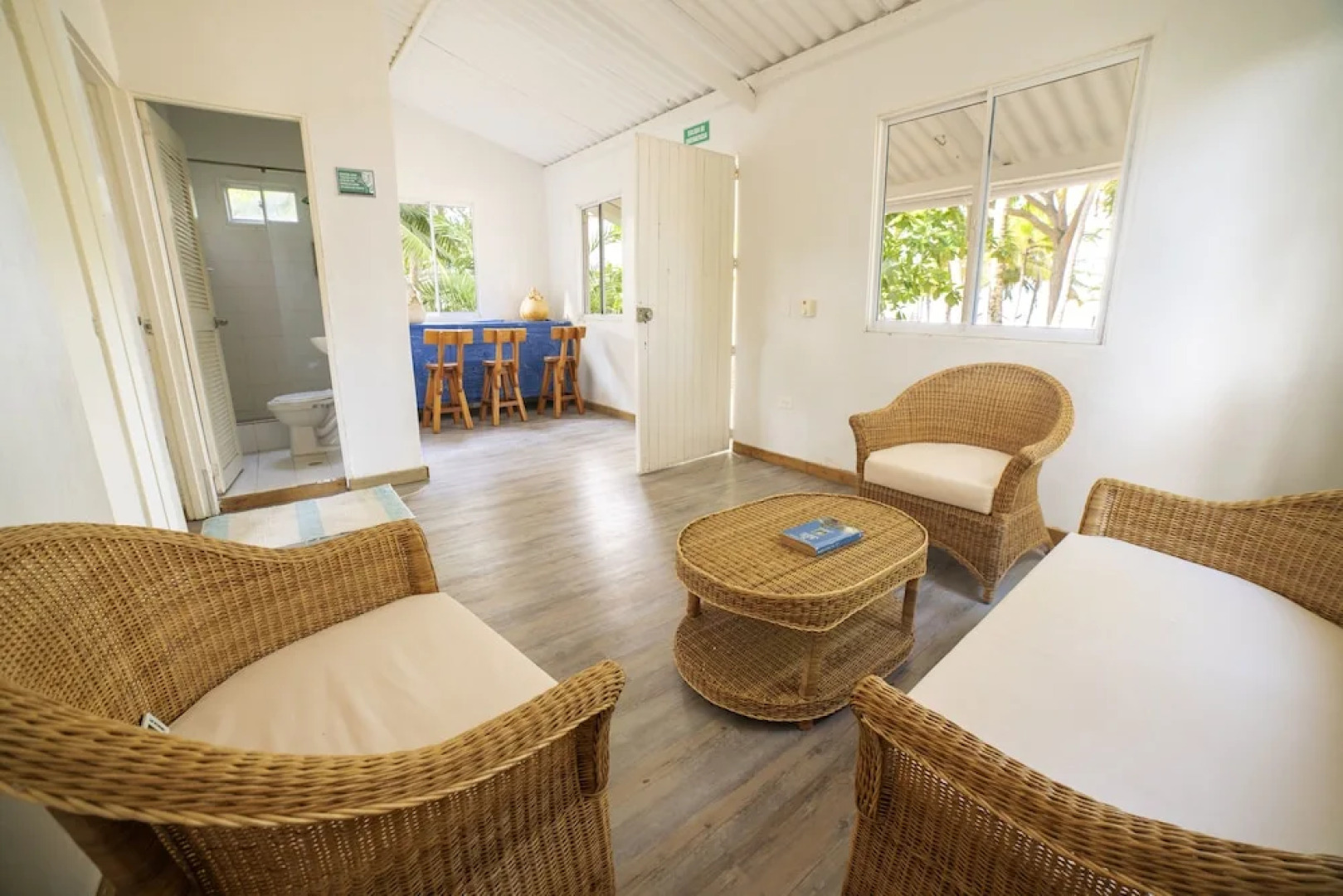 Quinta del Mar El Paraiso