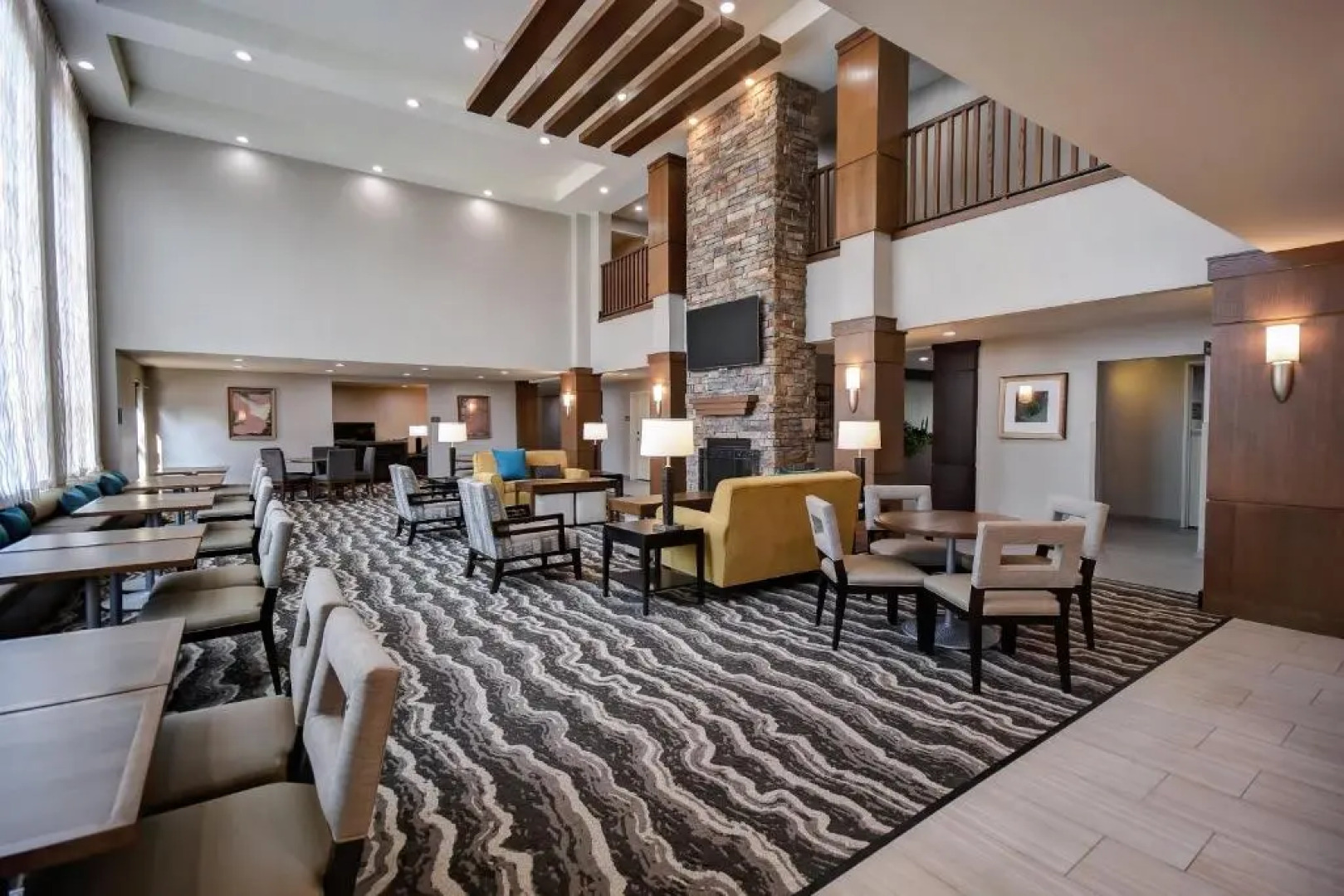 Staybridge Suites Holland by IHG