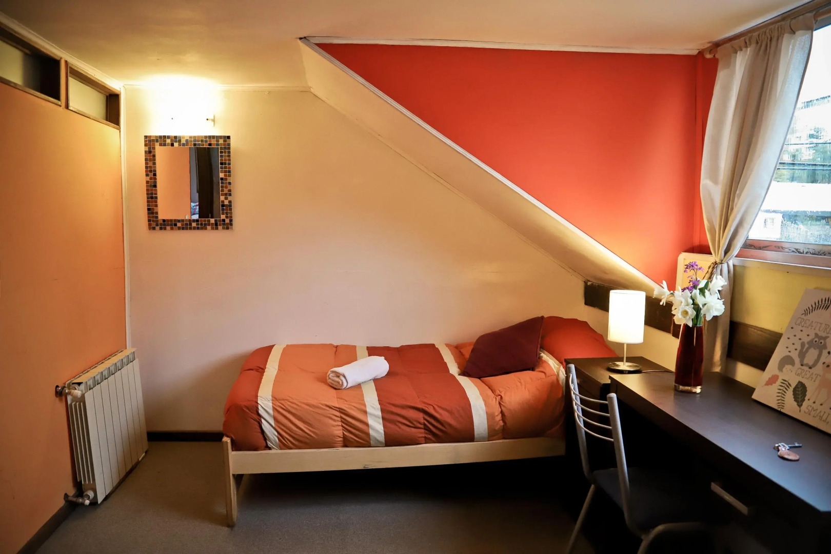 The House Hostel Resto & Bar Bariloche