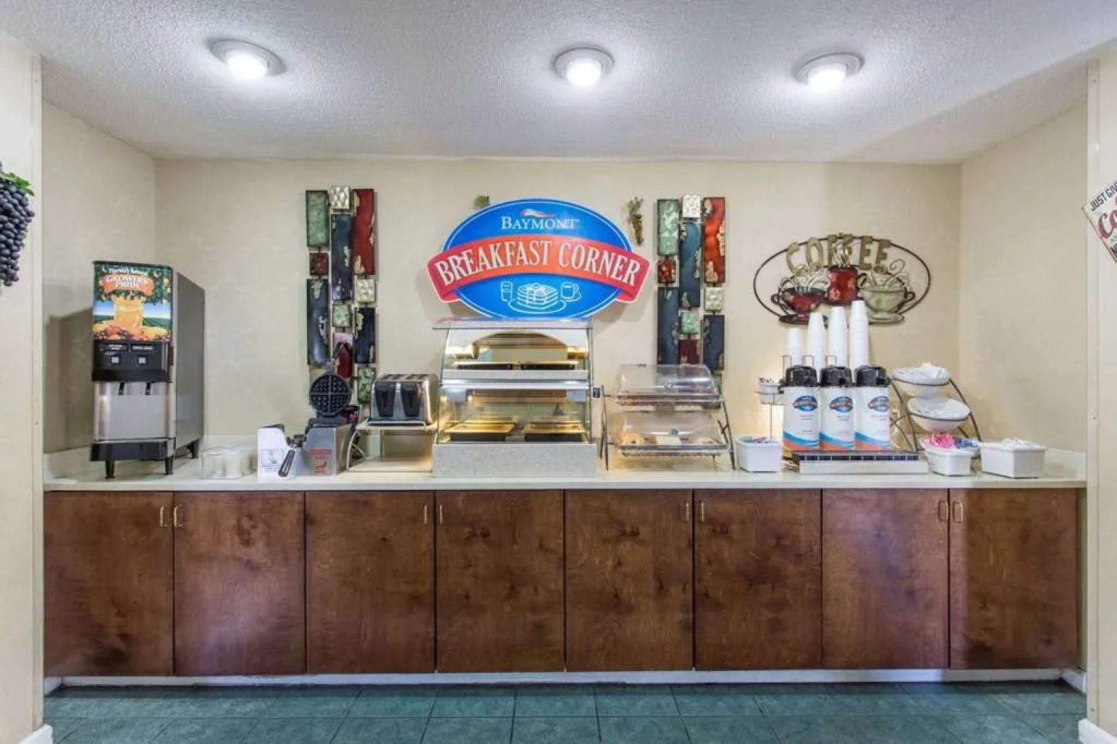 Baymont Inn & Suites Manning