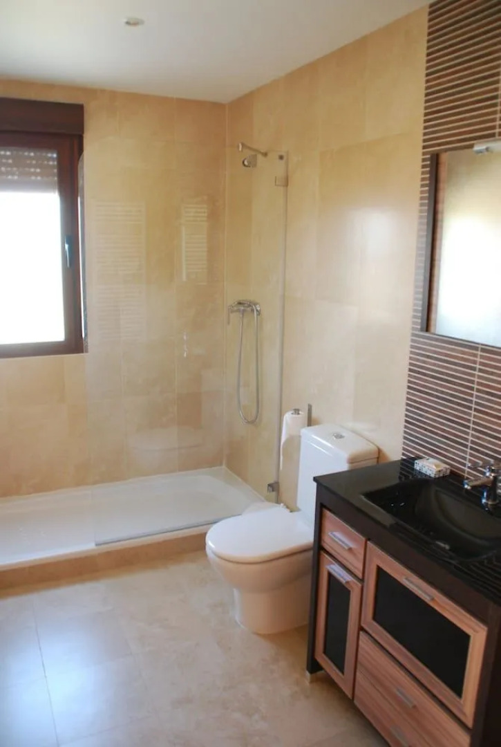 Casa Rural Mirando a Gredos I