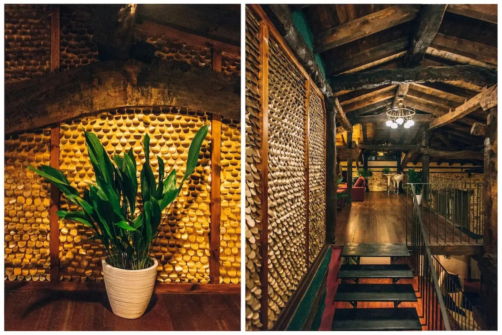 House With 5 Bedrooms in Fuenteodra, With Wonderful Mountain View, Enc