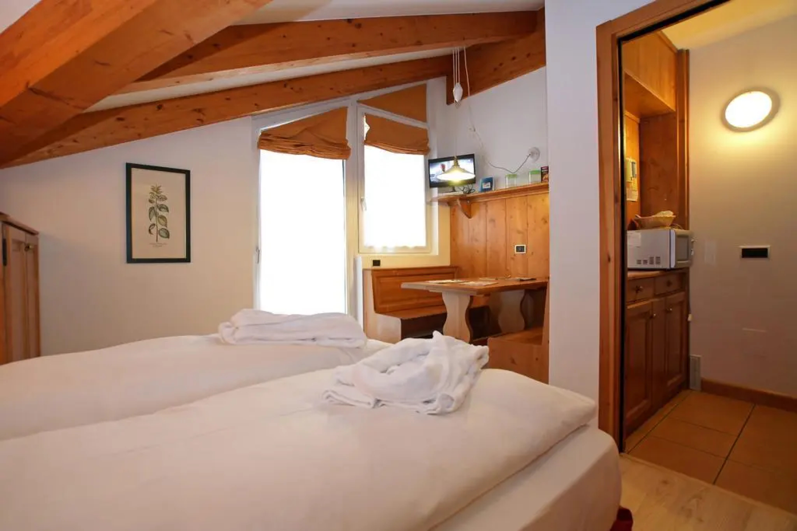 Hotel Sporting & Residence Sporting