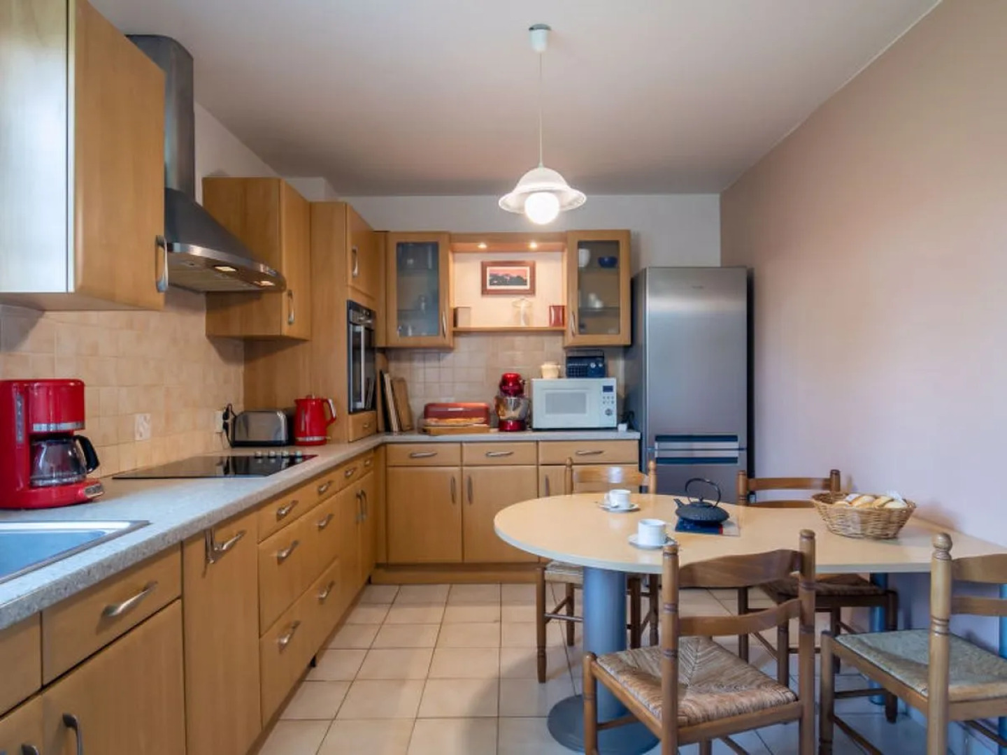 House Ty Louarn Kerlouan