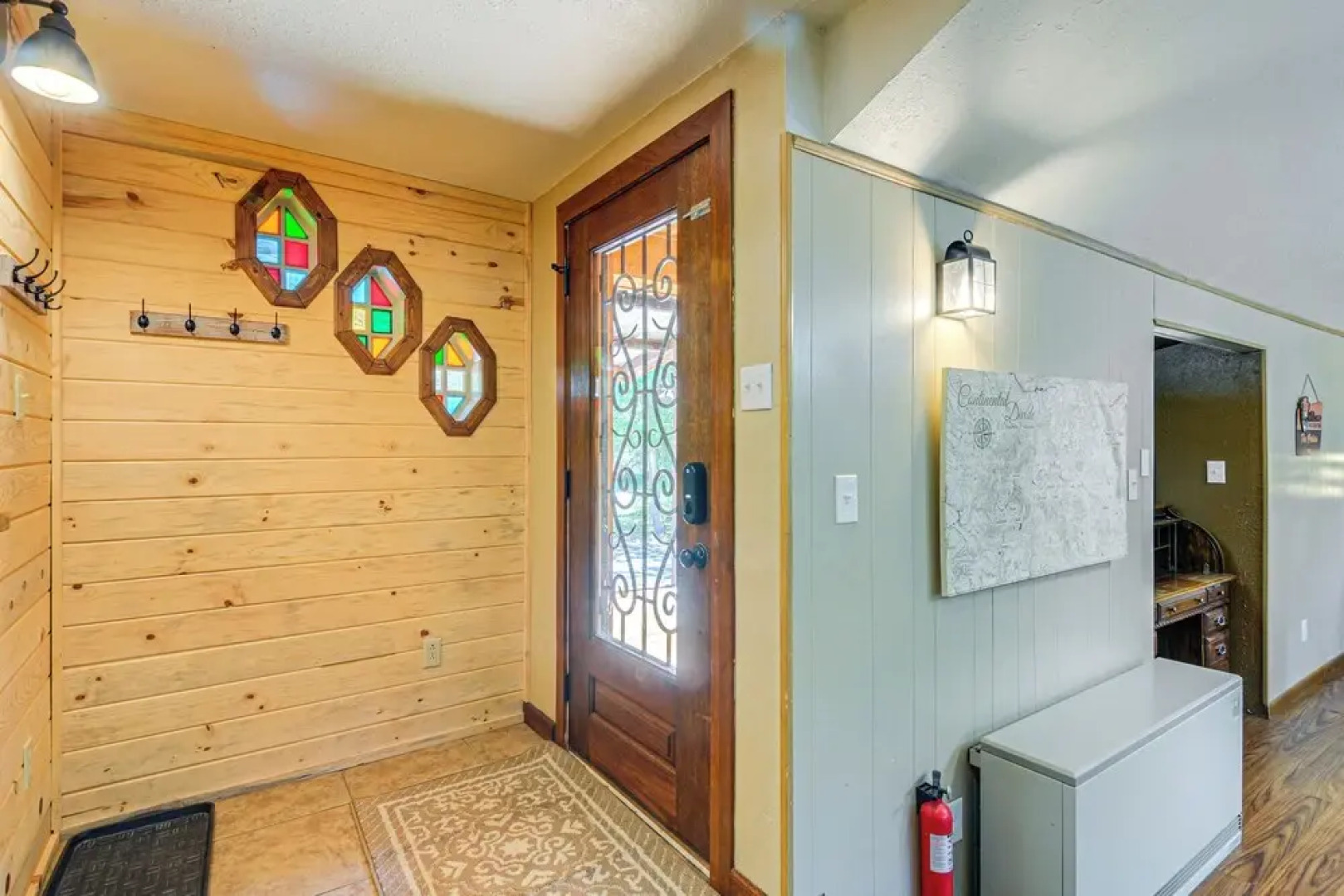 Family-friendly House: Fish, Hike, Bike & More!