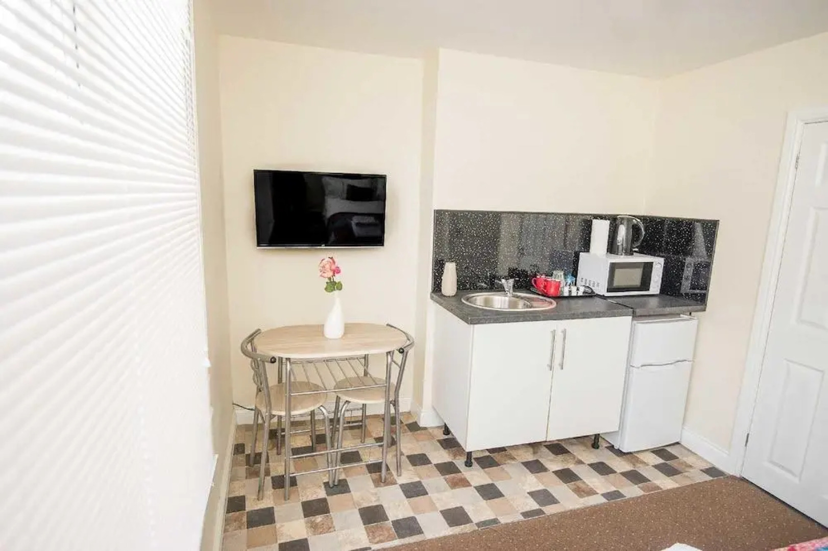 Bradford City Apartments Flat 71