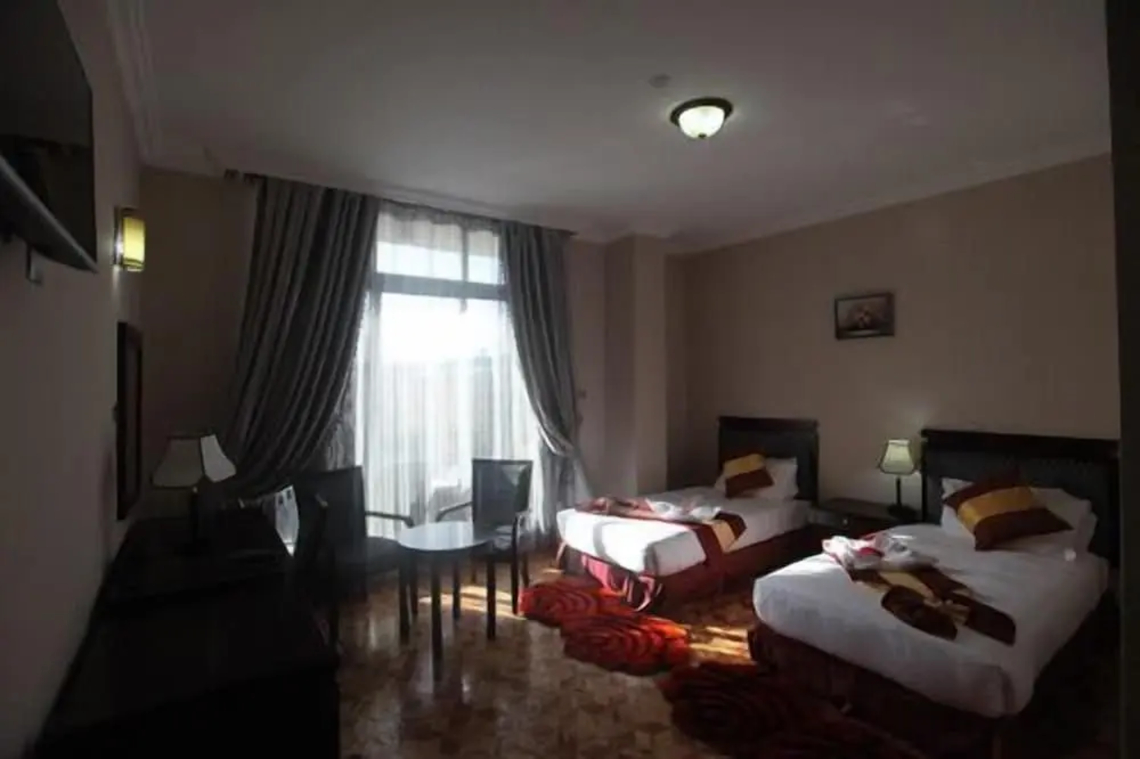 Tirar International Hotel