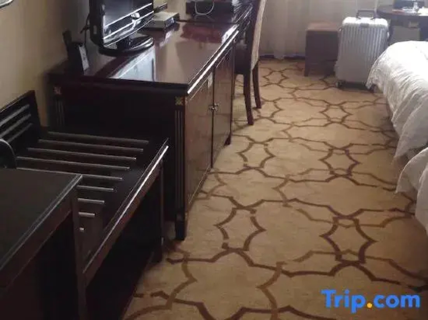 Yellow River Pearl Hotel