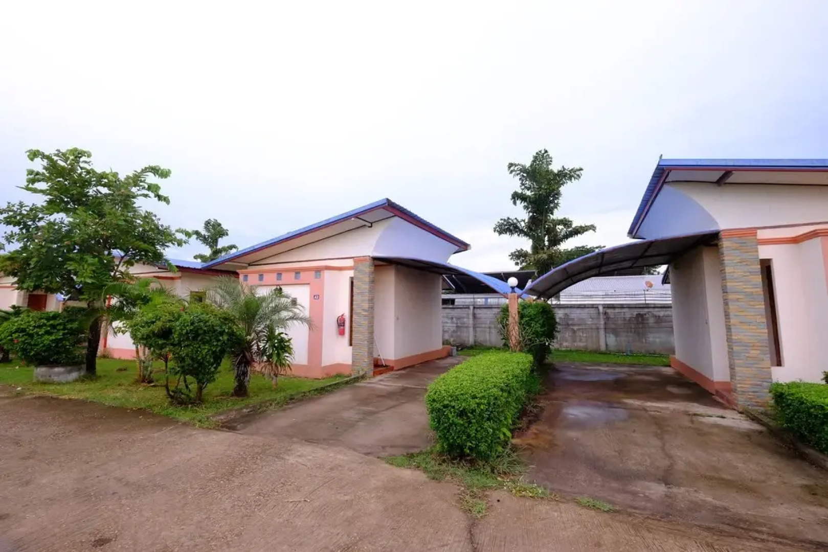 Koko Resort Sakon NKhon