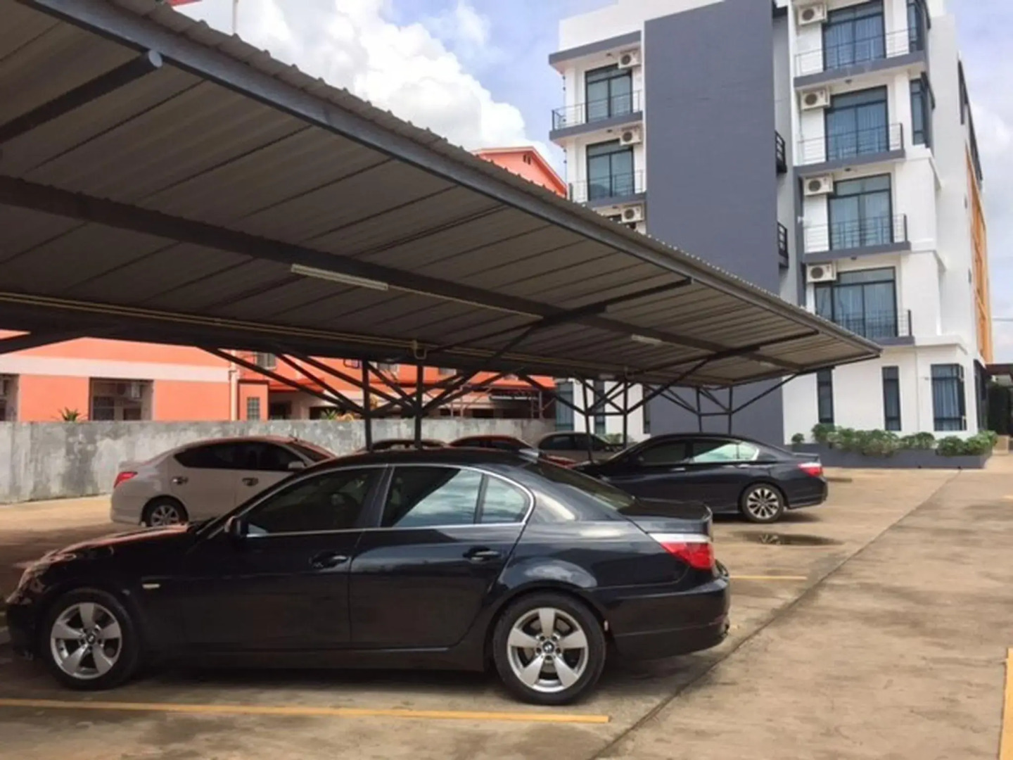 Home Rezidence Prachinburi