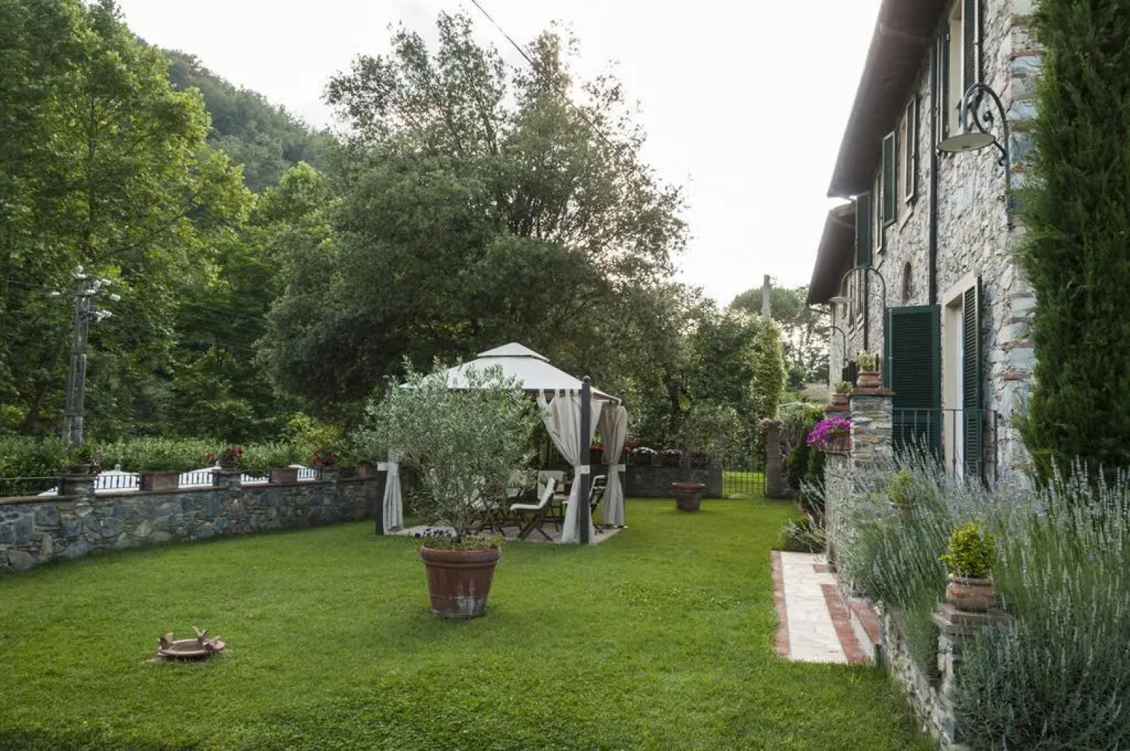 Relais Victoria
