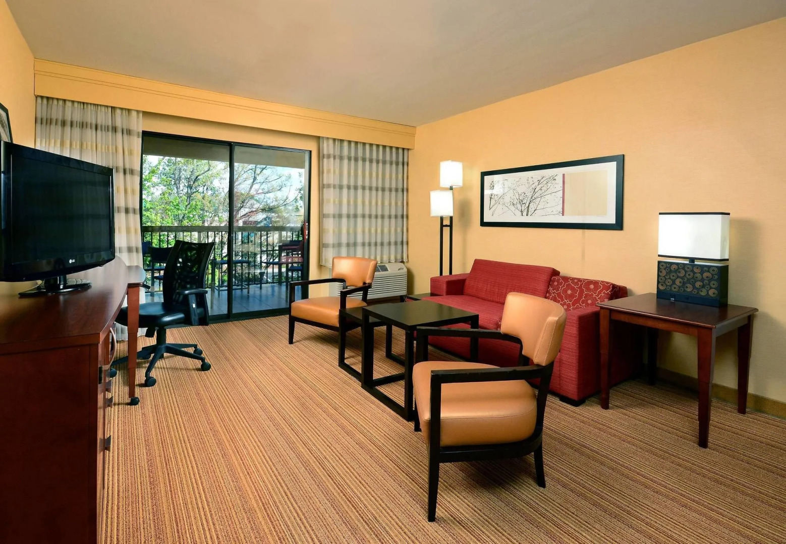 Courtyard by Marriott Beckley