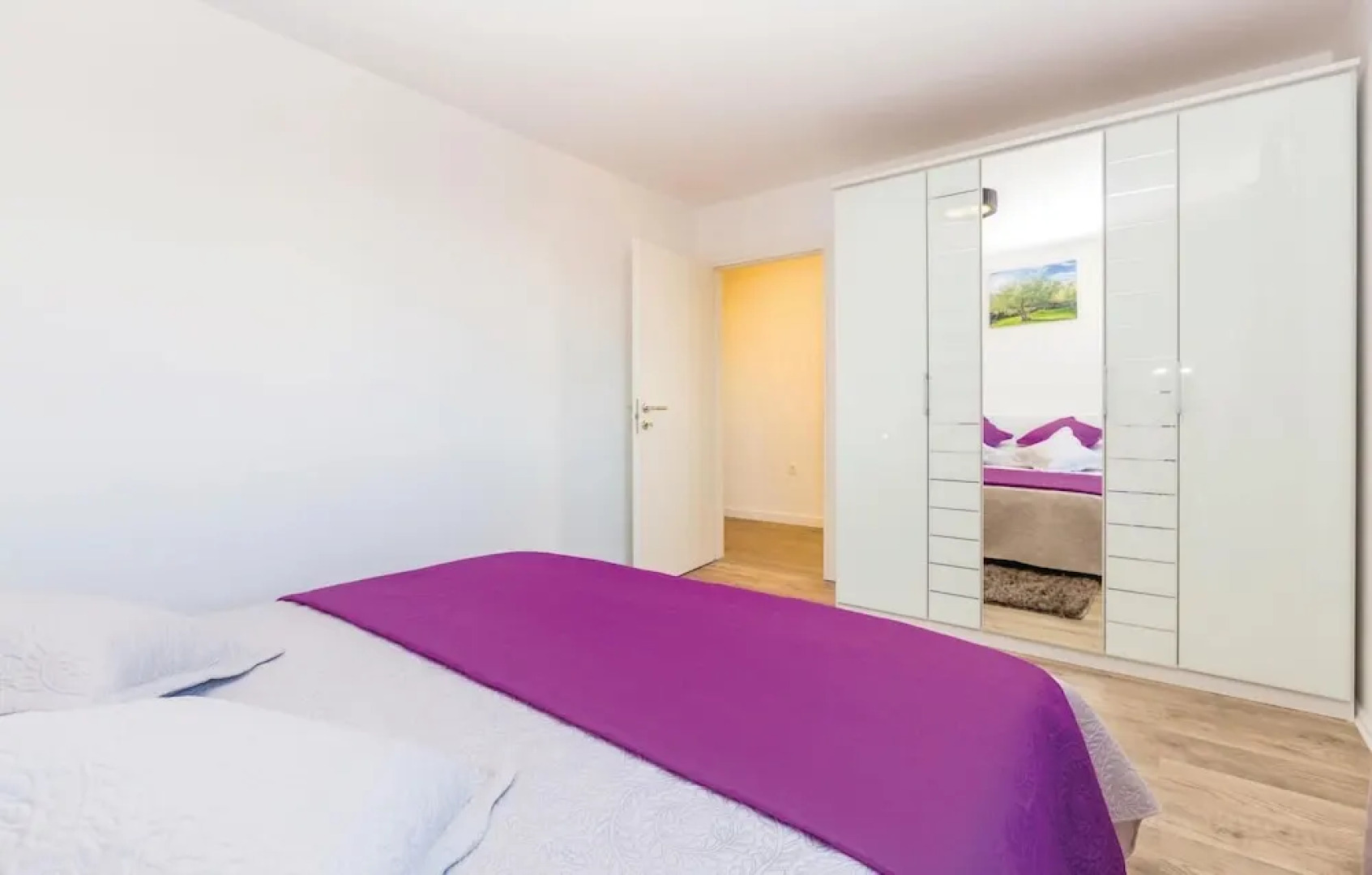 Amazing Home in Krk With Wifi and 2 Bedrooms