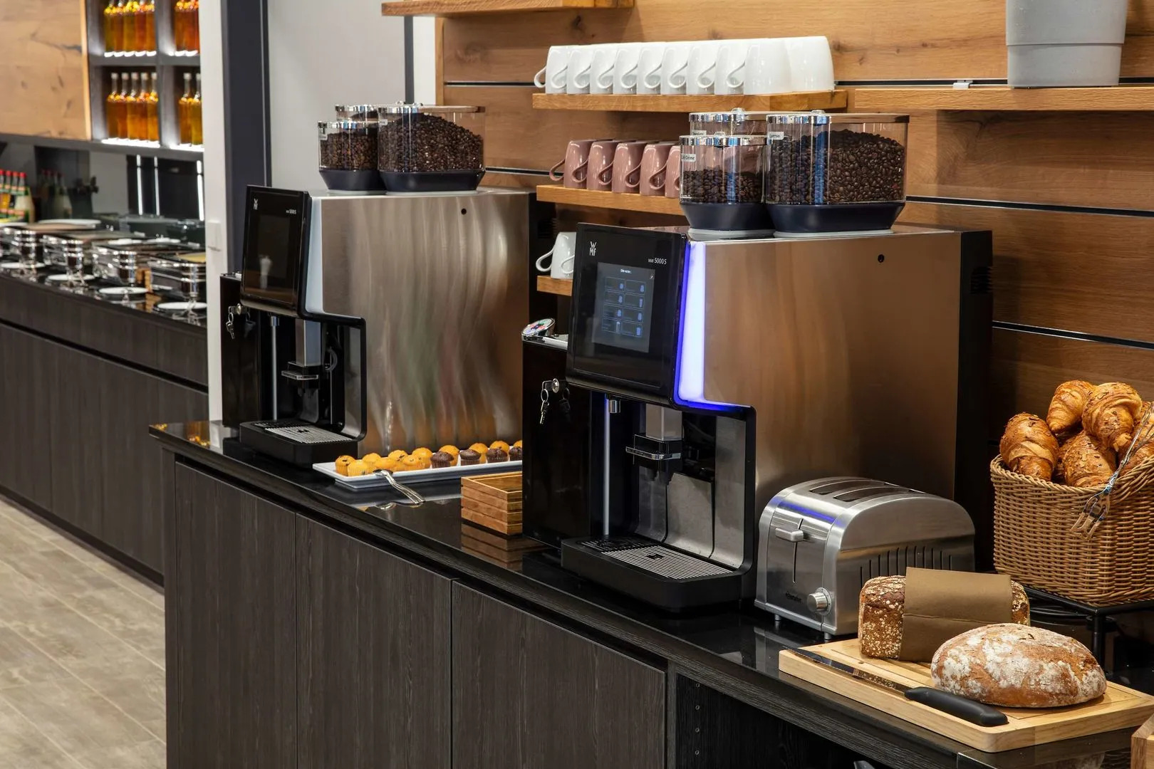 Best Western Hotel Wiesbaden