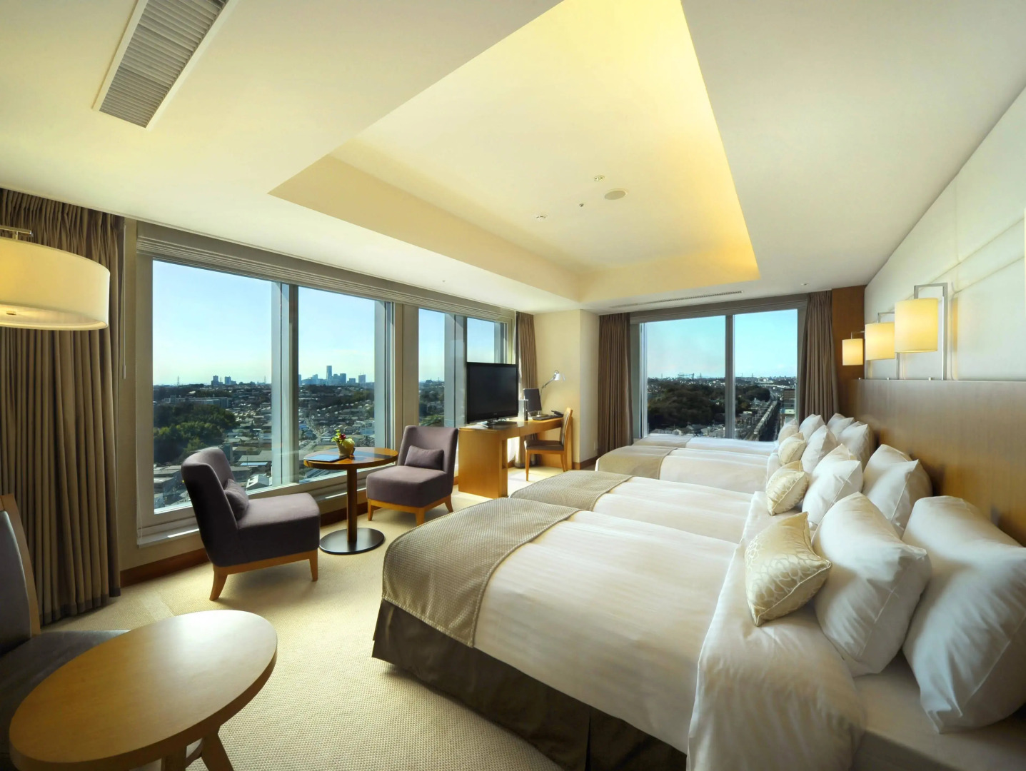 Hotel Associa Shin-Yokohama