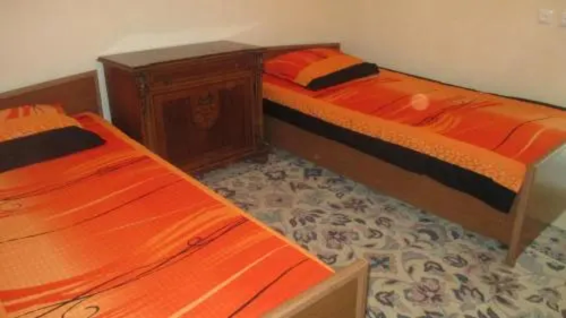 Guest House Sukhumskaya 23