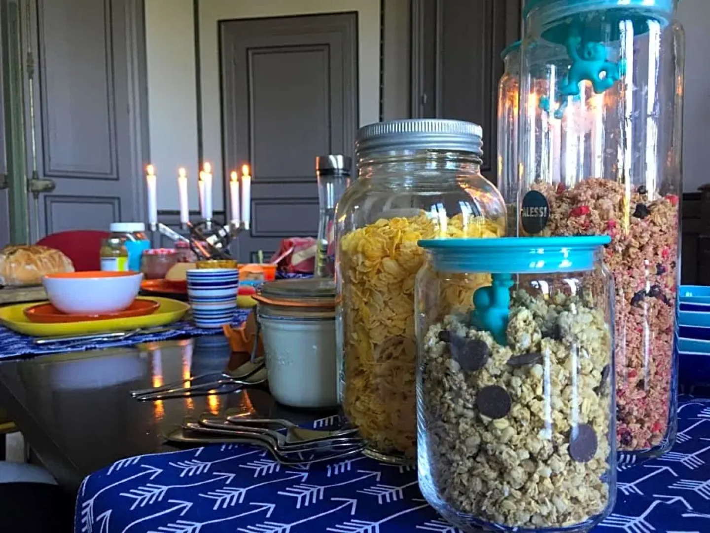 Château de Saint Etienne