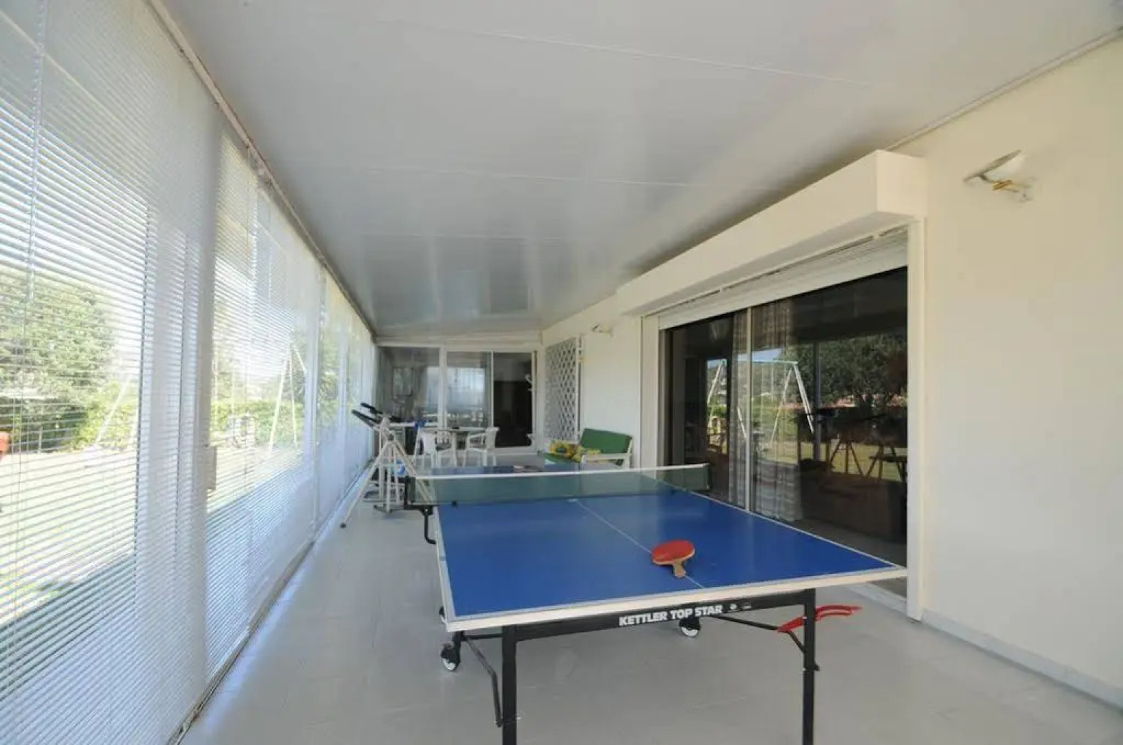Villa Tana