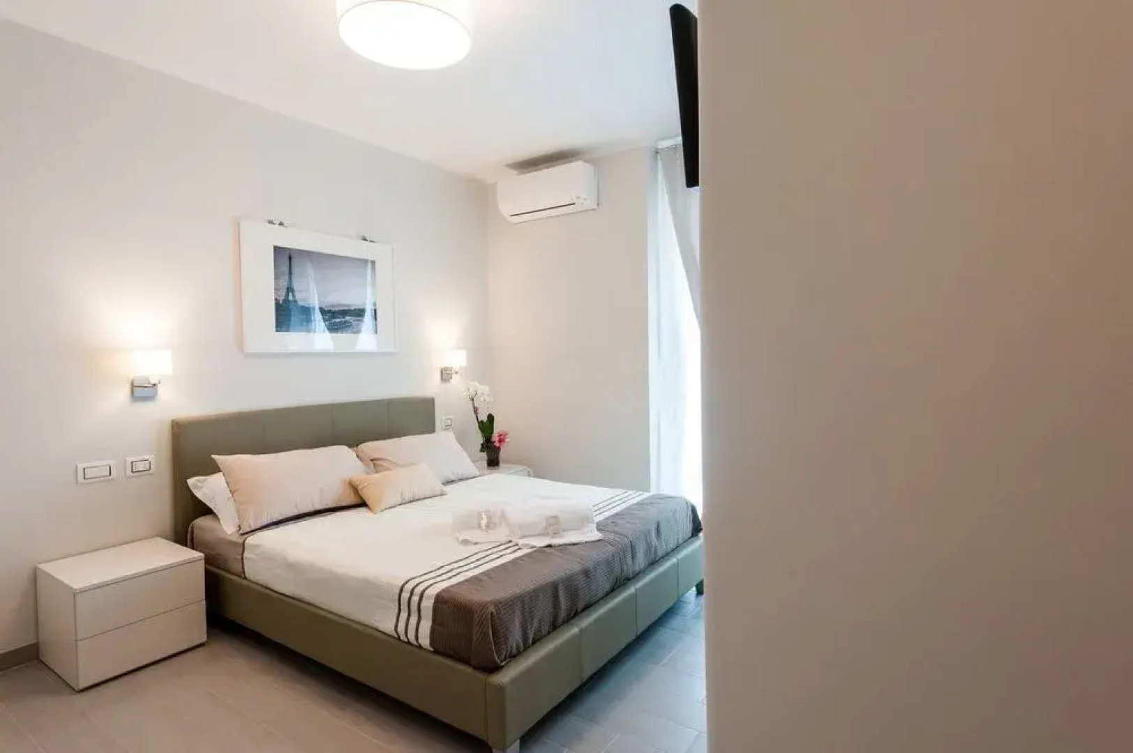 Affittacamere Villa Marcella