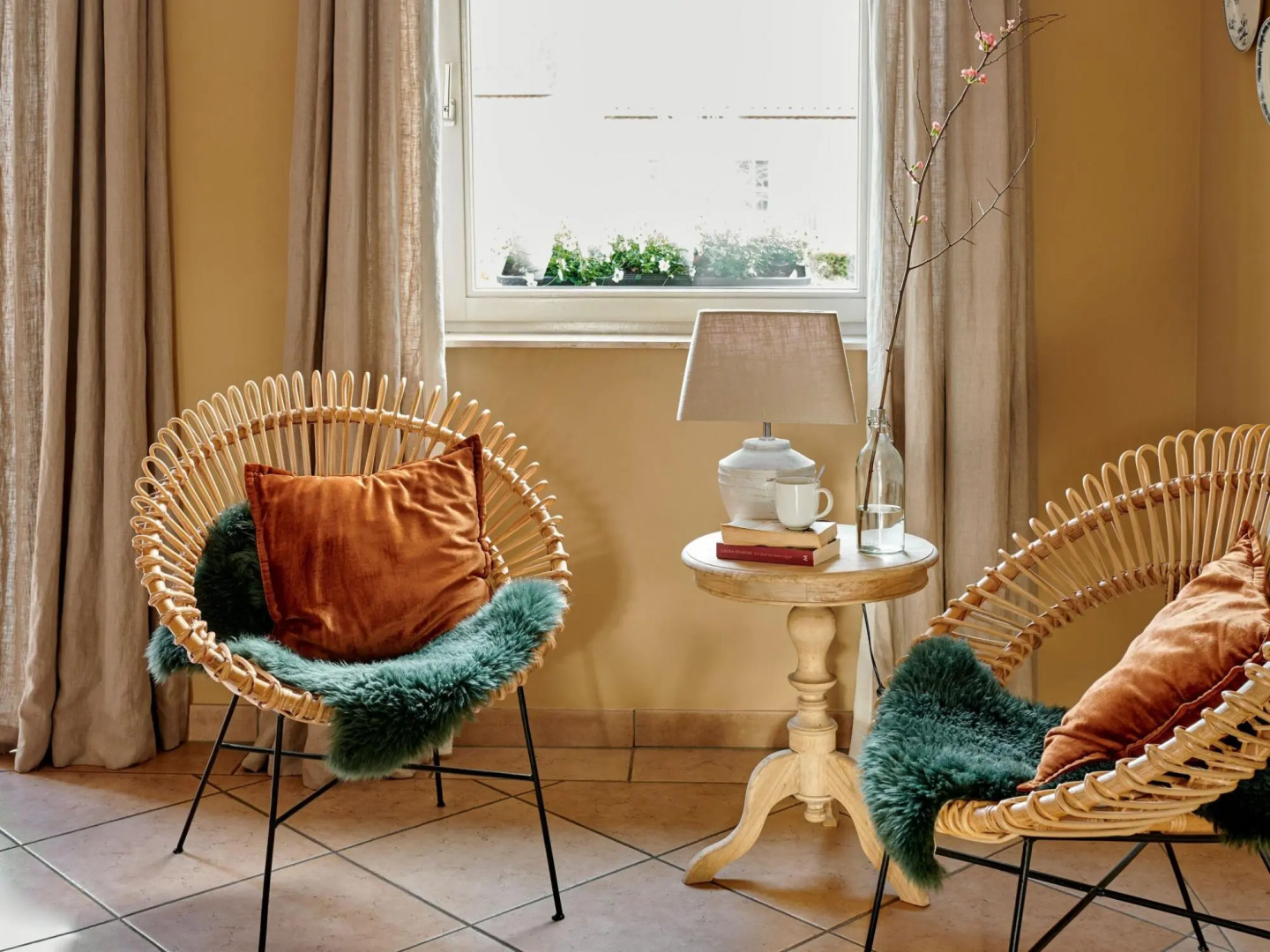 Colorful Holiday Home in Baarlo Near Boating With Hot Tub