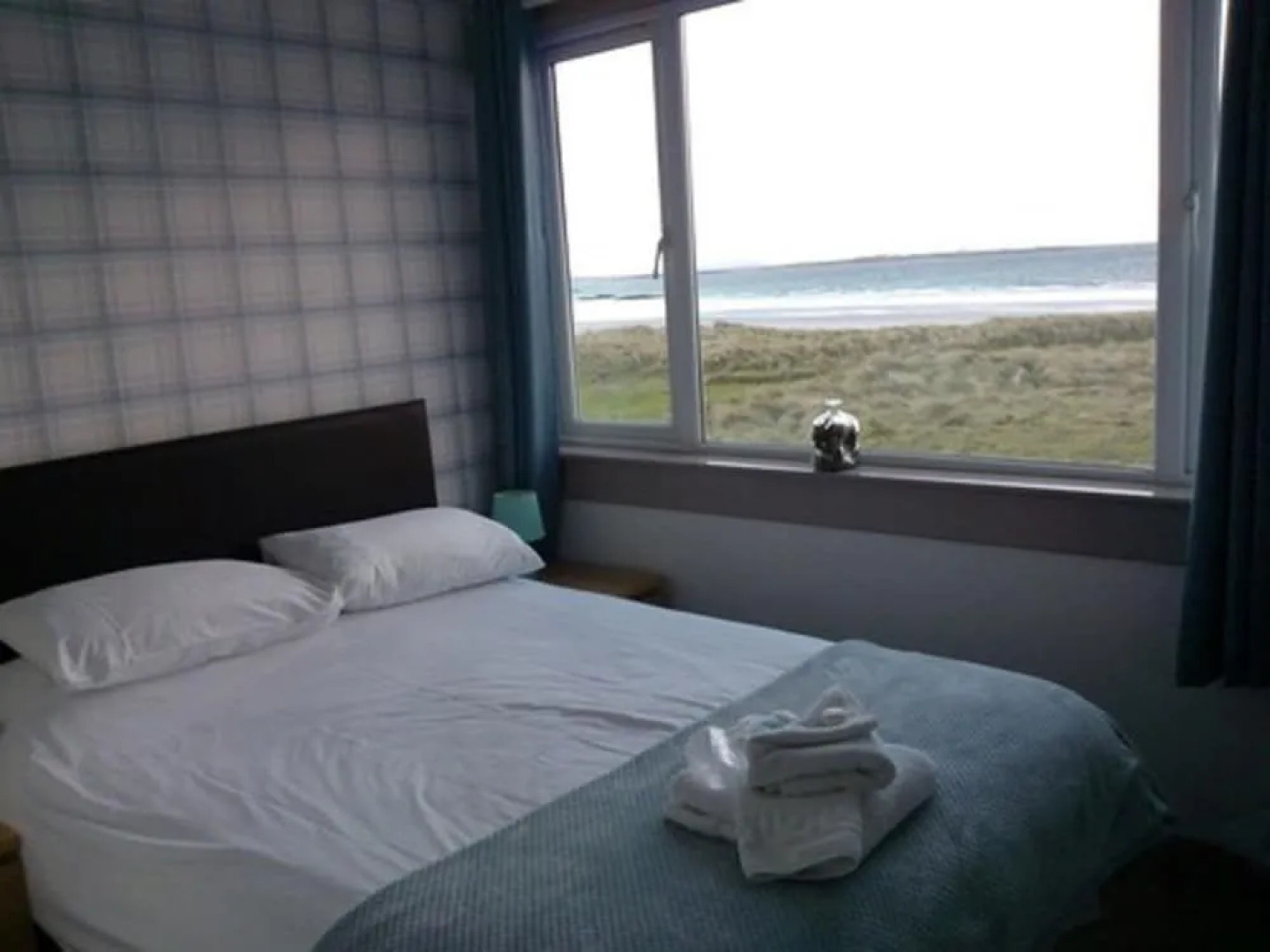 Tiree Lodge Hotel Isle Of Tiree Scotland