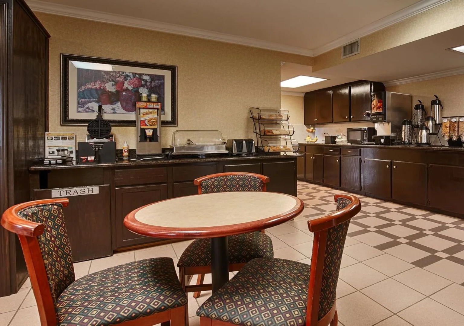 Best Western Inn Of Nacogdoches