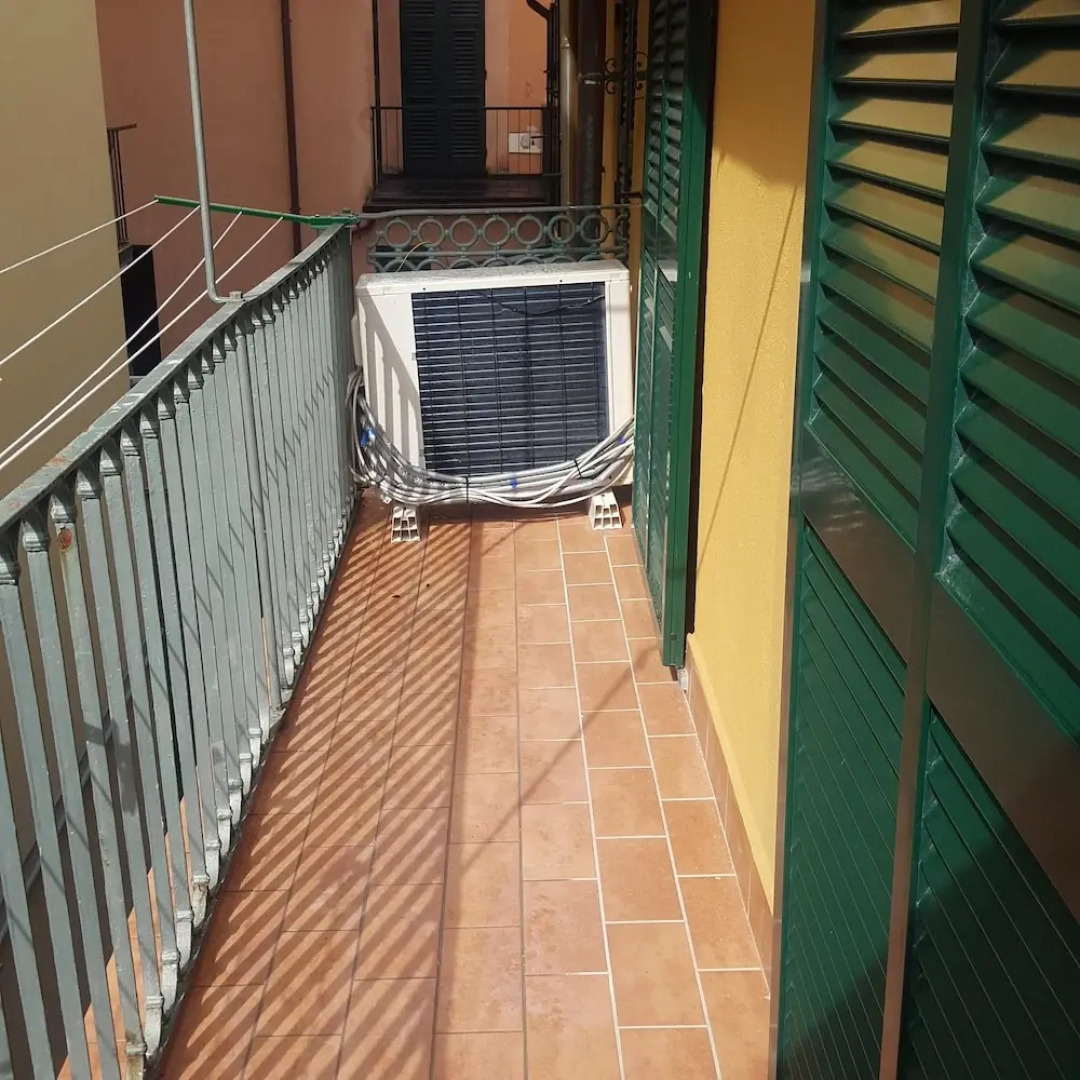 Bonassola Centro Storico