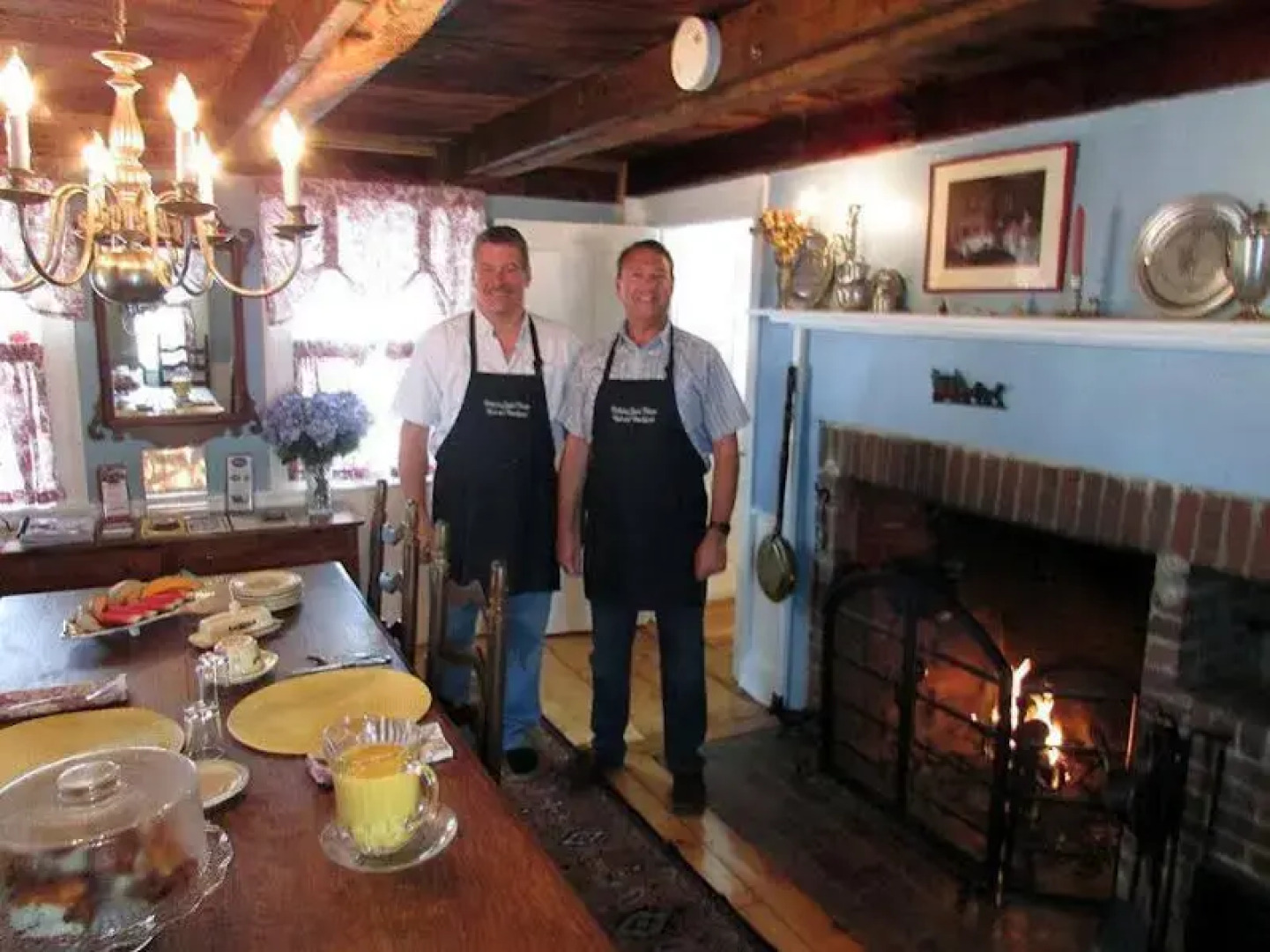 Holiday Guest House Bed & Breakfast