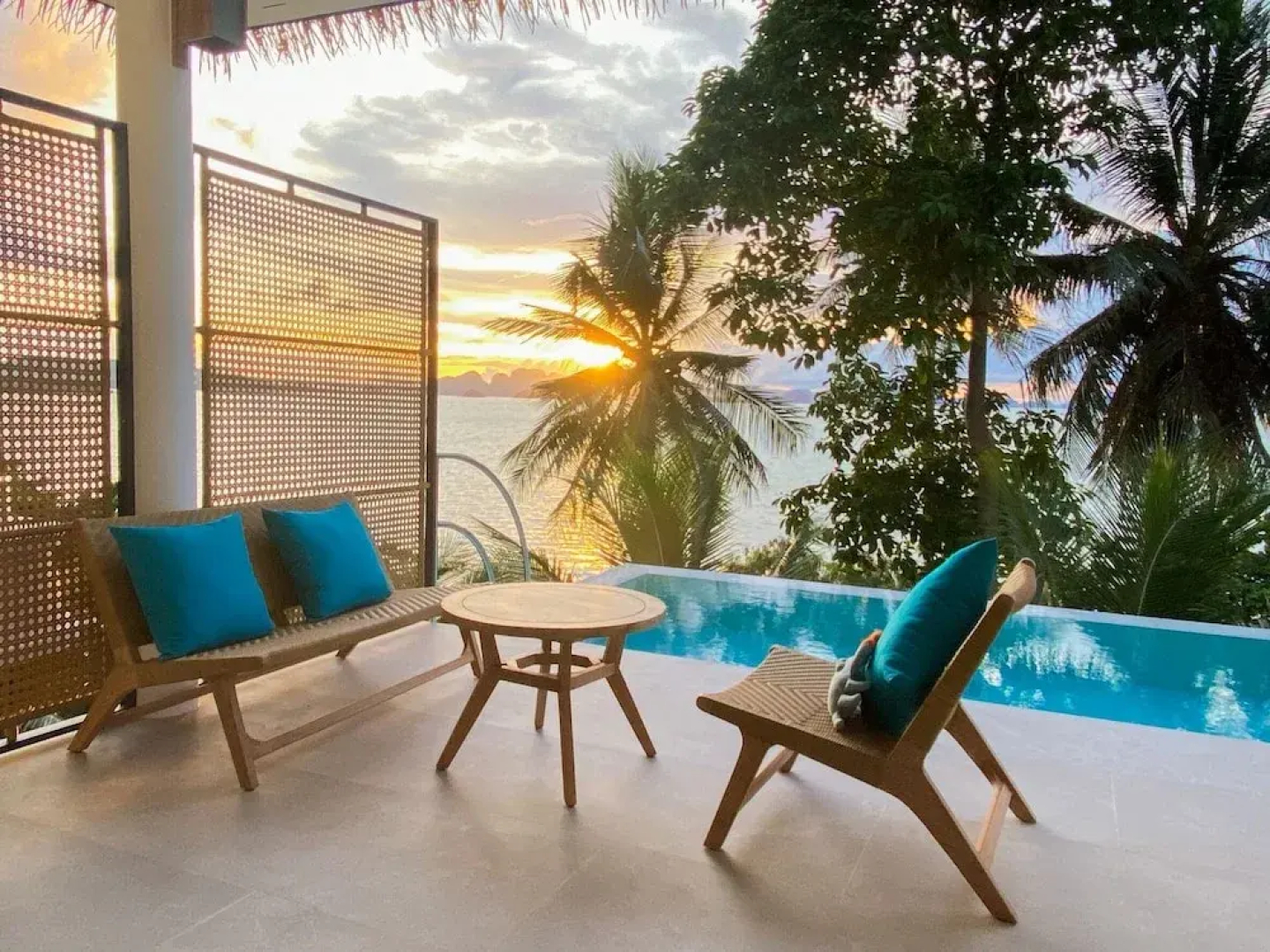 Purana Resort Koh Yao Noi