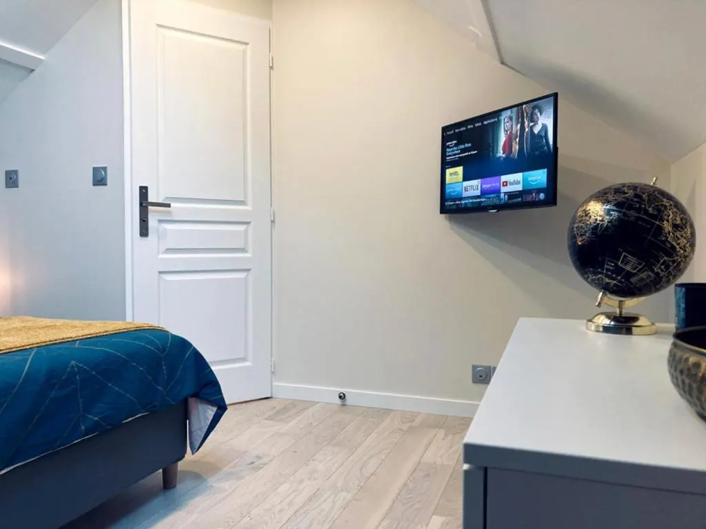 La bulle des Viennes