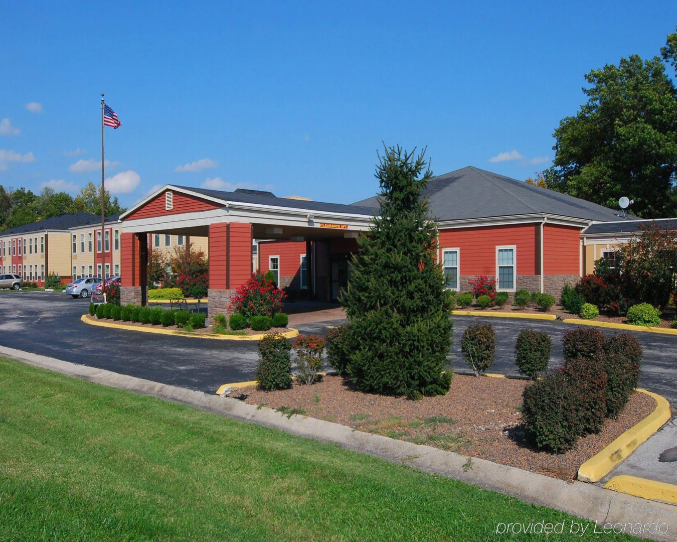 SureStay Plus by Best Western Corydon