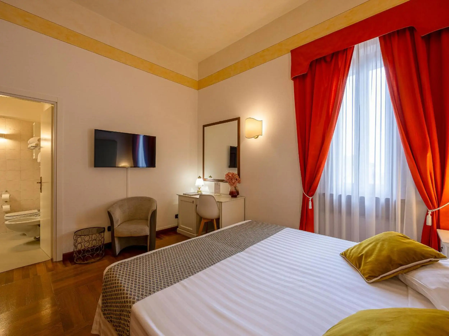Hotel Villa Cariola
