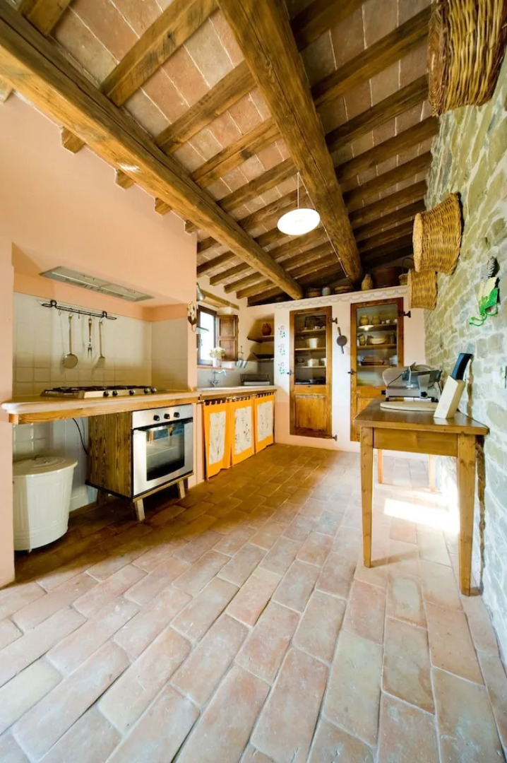 Agriturismo Chi Pierpaoli