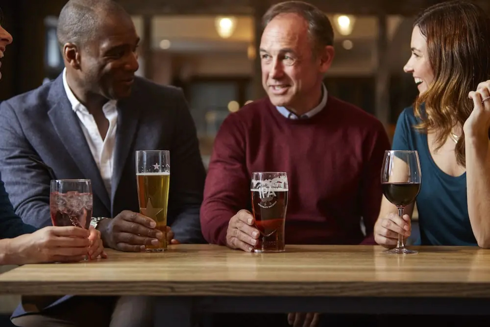 The Fox Inn by Greene King Inns