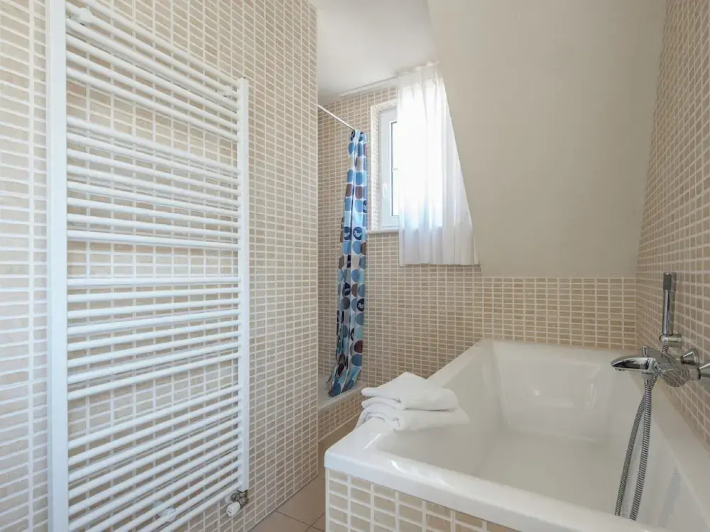 Detached Villa in Traditional Style near Bad Bentheim