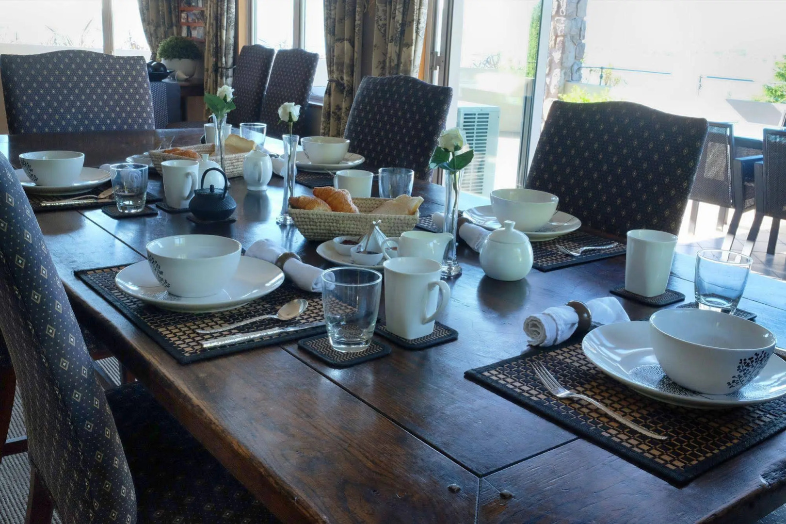 Acacia Bays Tauhara Sunrise Lodge