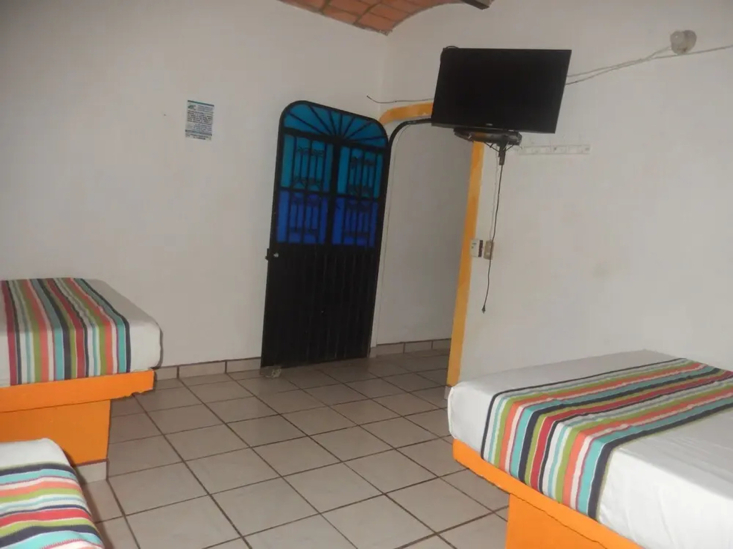 Bungalows y Hotel Lizmar