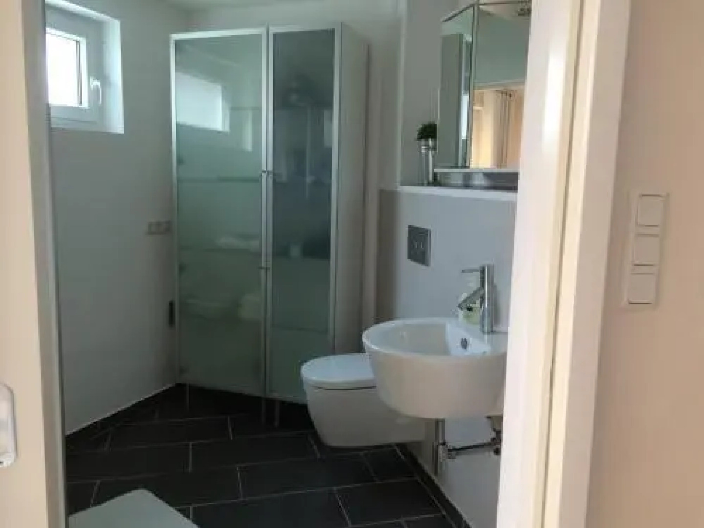 Studio Apartment L.Y.M.A.