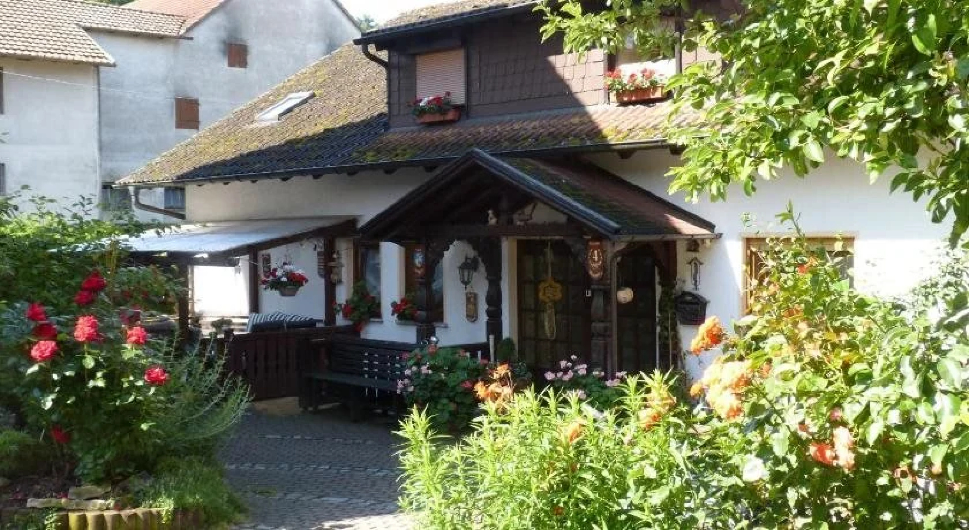 Pension Schöpke