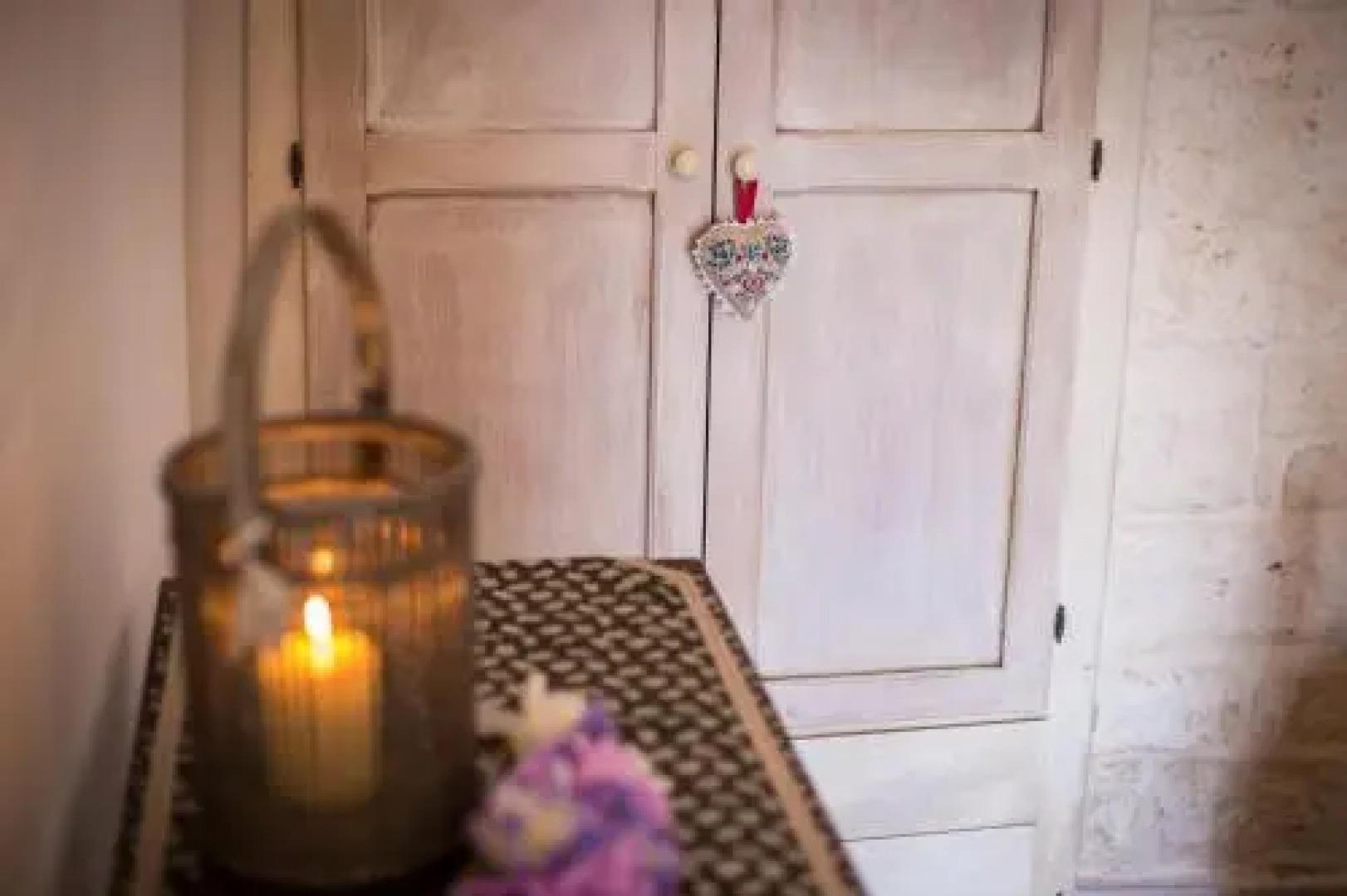 Residenze nei Trulli